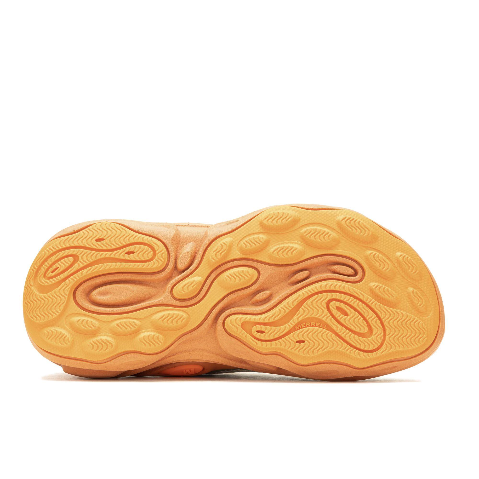 Zapatilla Mujer Hydro Next Gen Hiker Crema-6