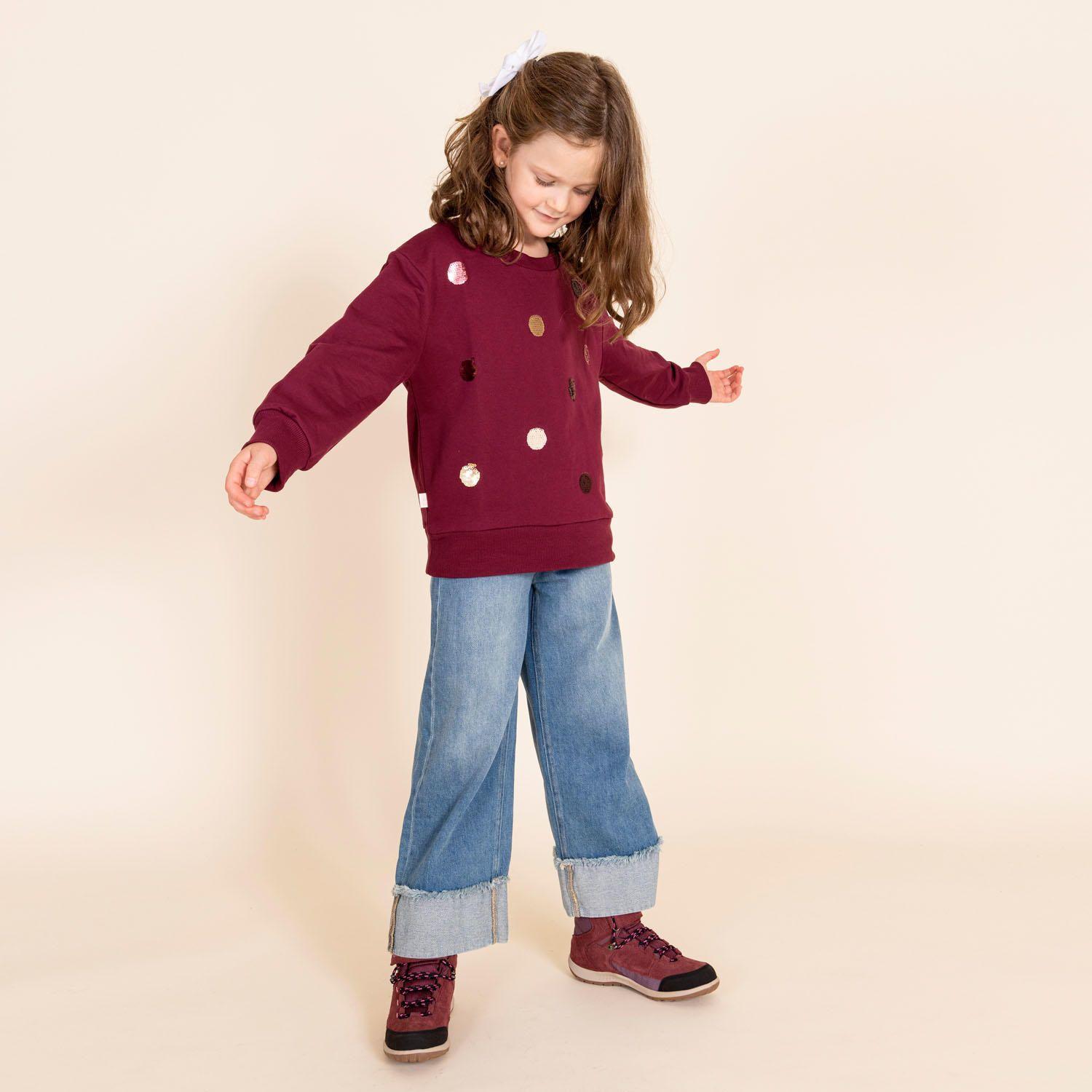 Jeans Niña Basta Camo-0