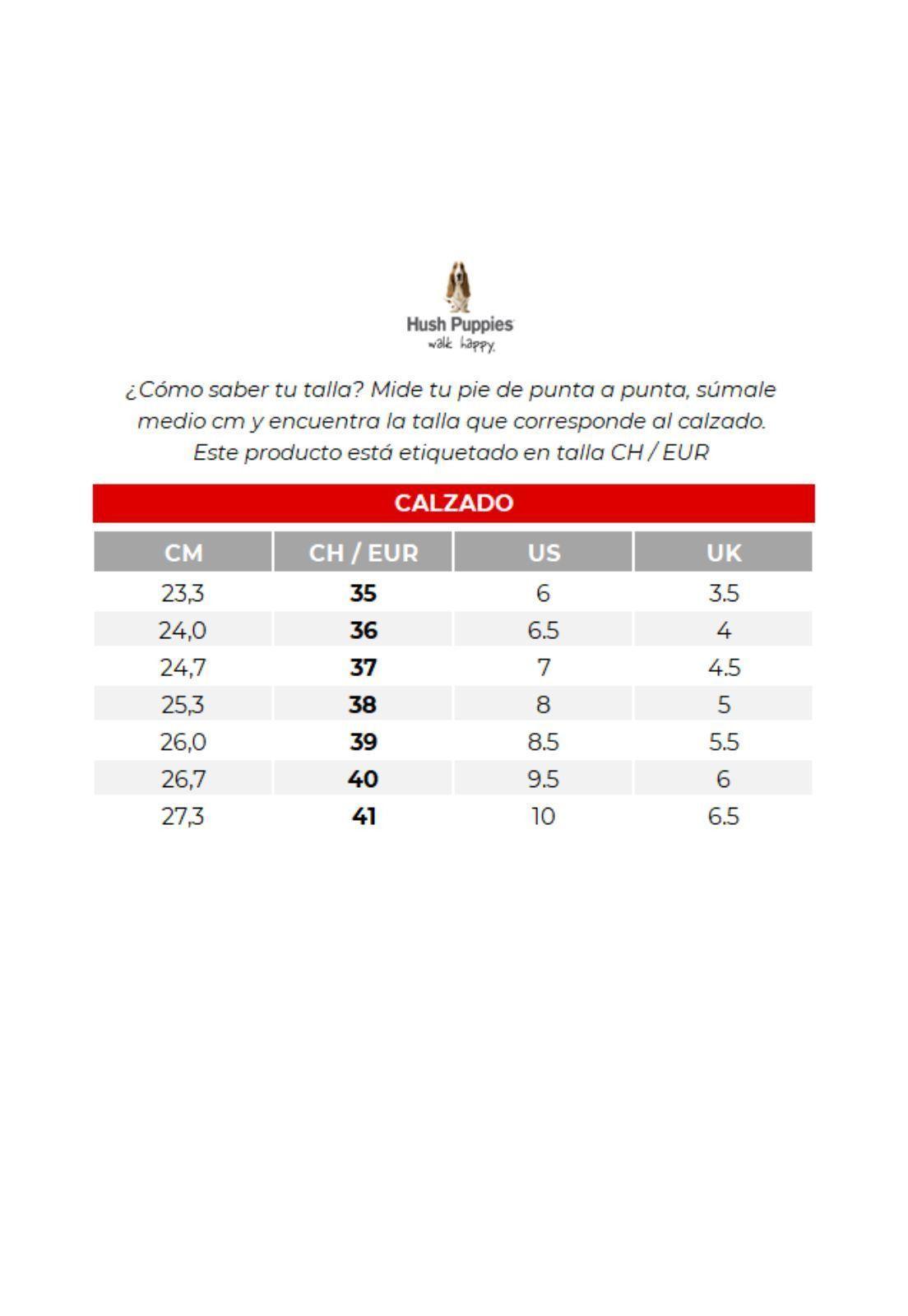 Ballerina Cuero Mujer Zander Gris-2