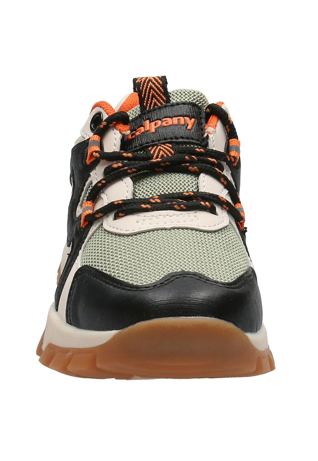 Zapatilla Niño Kaiser Multicolor-2