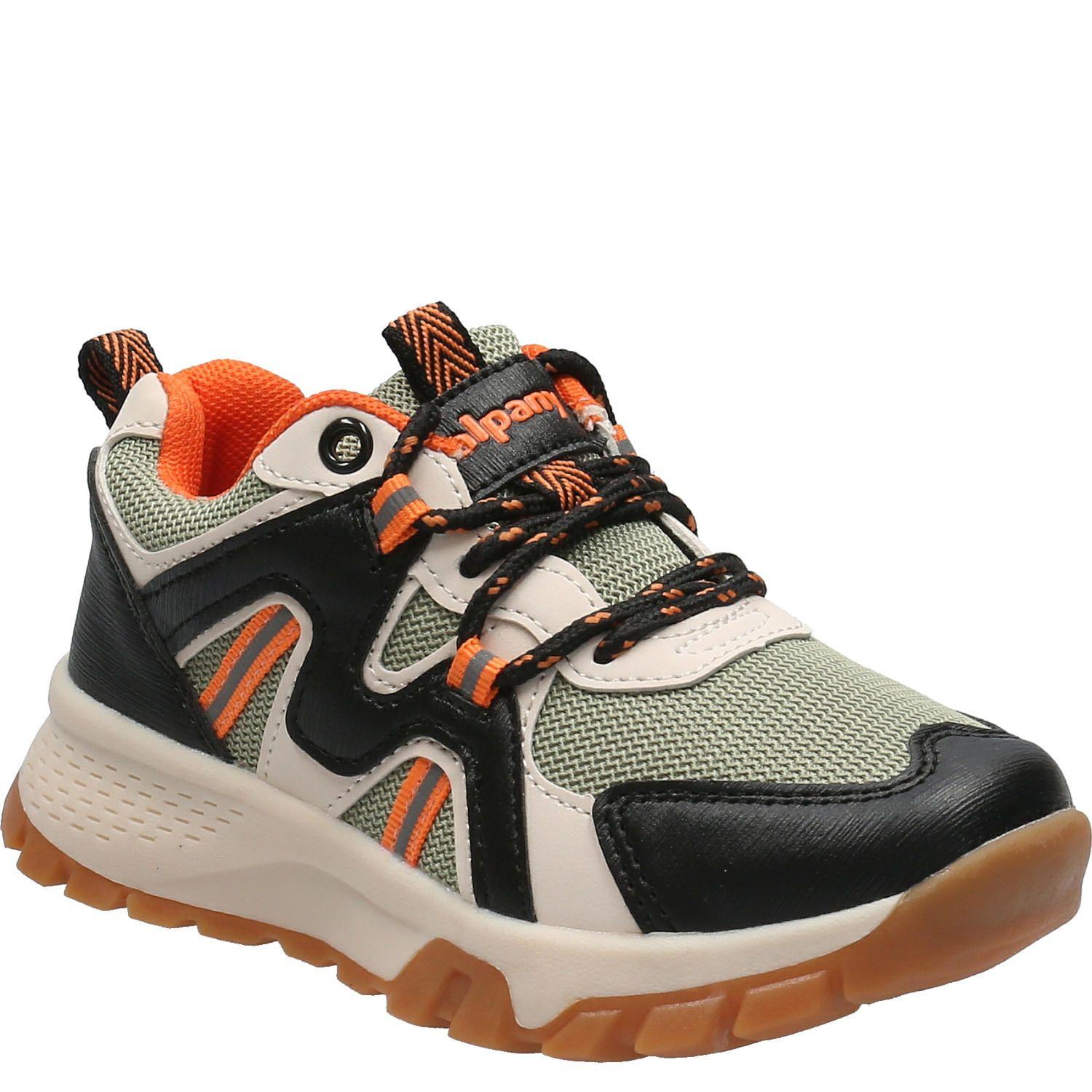 Zapatilla Niño Kaiser Multicolor-0