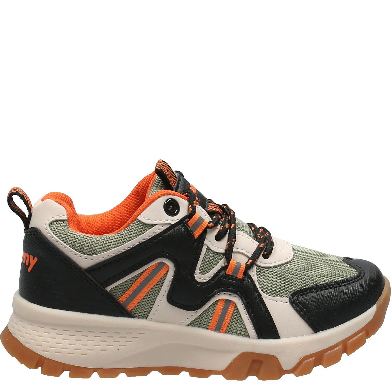 Zapatilla Niño Kaiser Multicolor-1