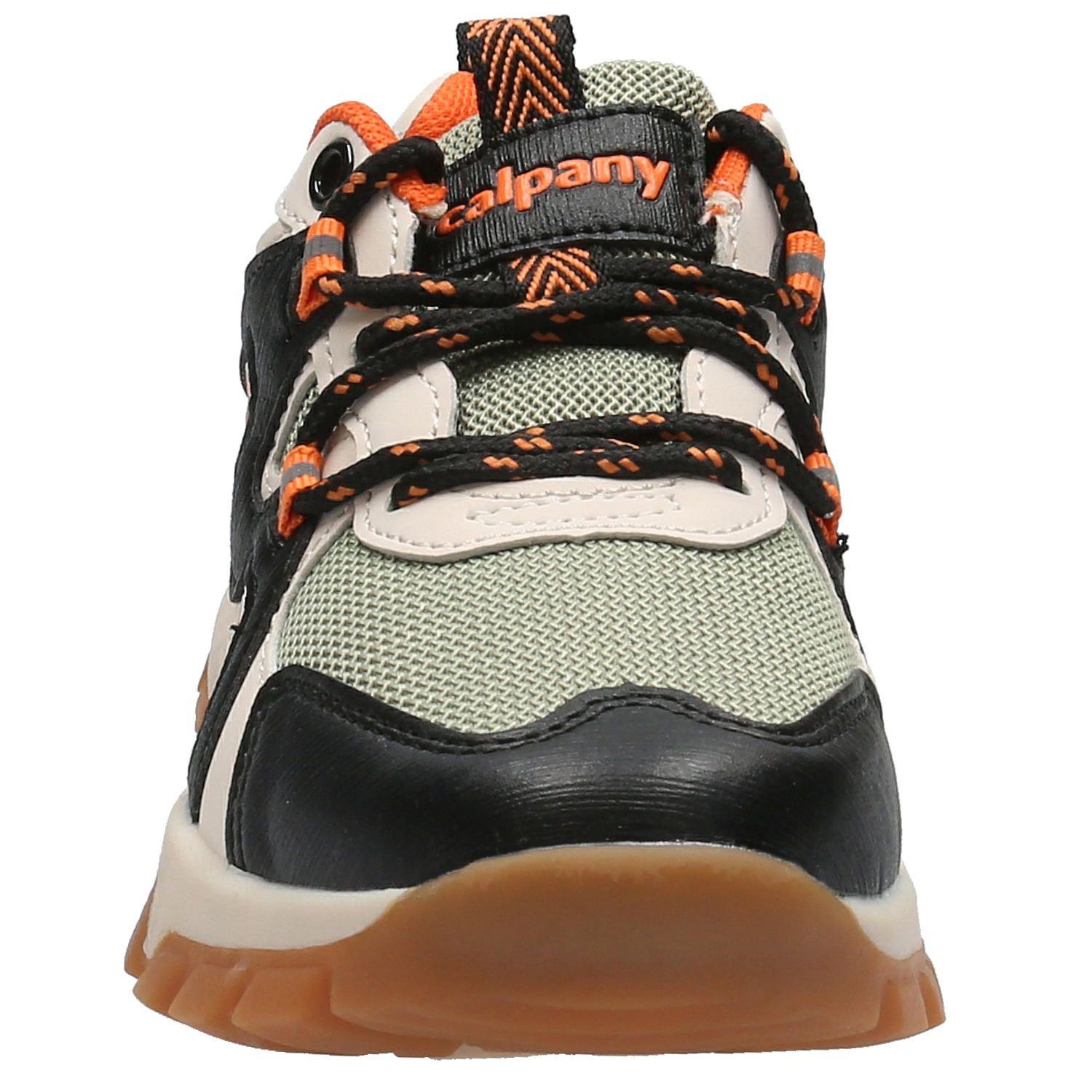 Zapatilla Niño Kaiser Multicolor-2