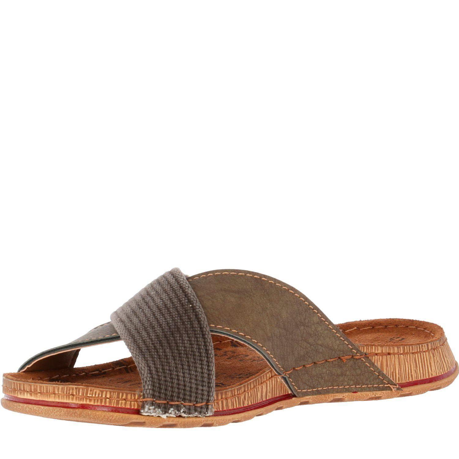 Sandalia  Pacific Café-0