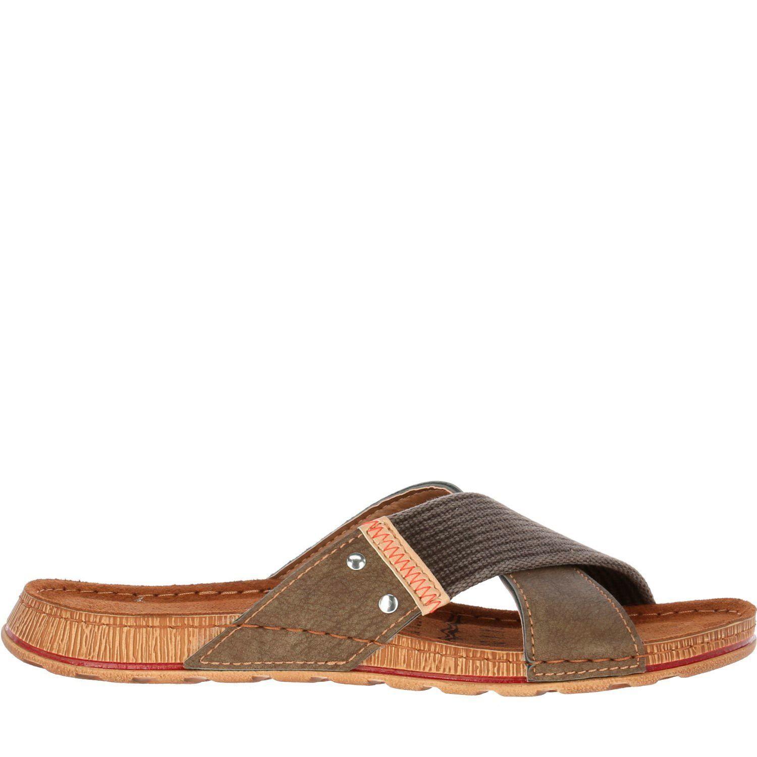 Sandalia  Pacific Café-3