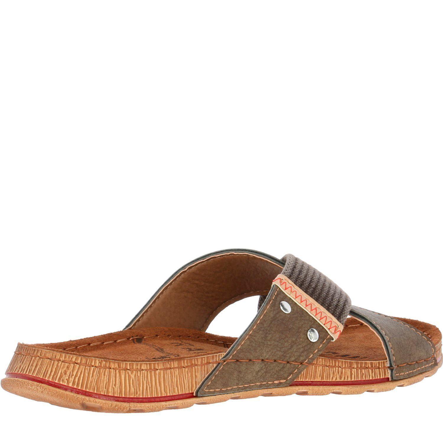 Sandalia  Pacific Café-4