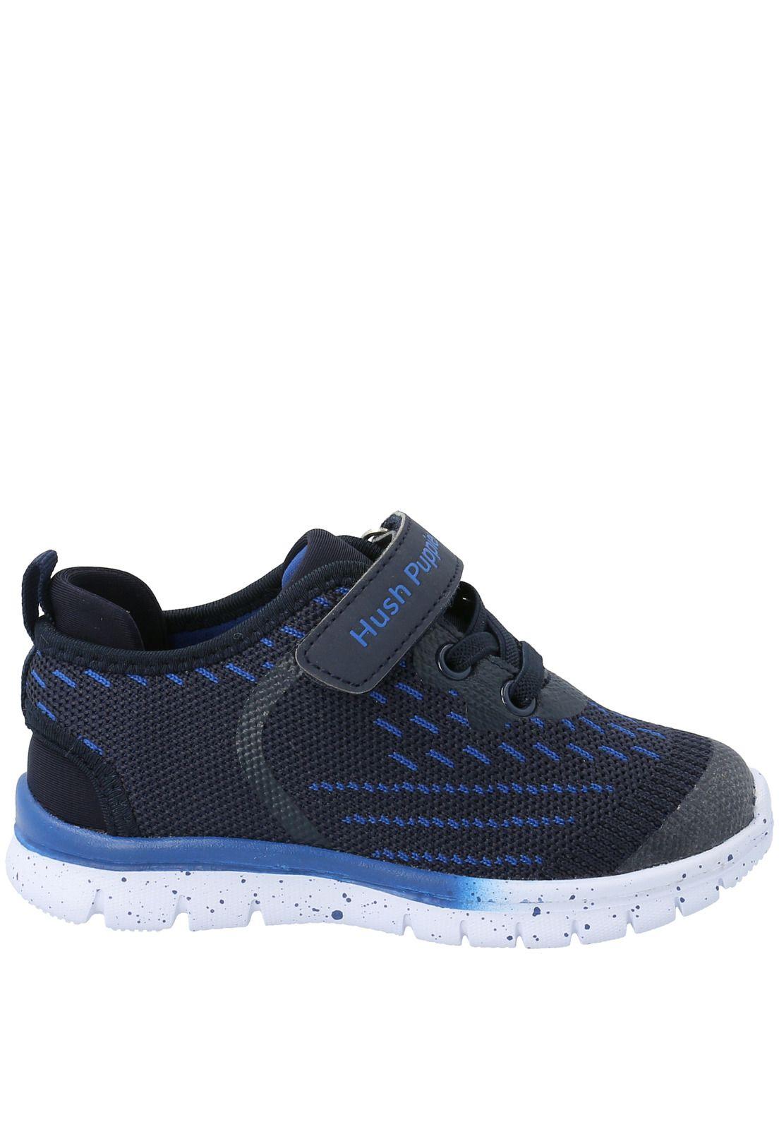 Zapatilla Niño Oliver  Azul-1
