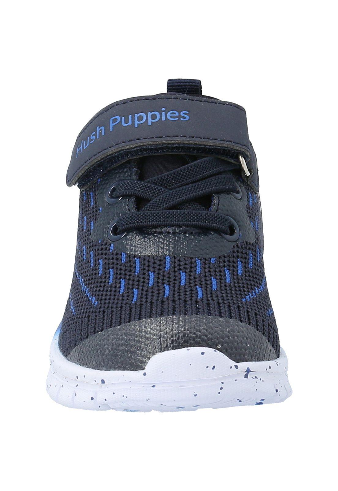 Zapatilla Niño Oliver  Azul-2