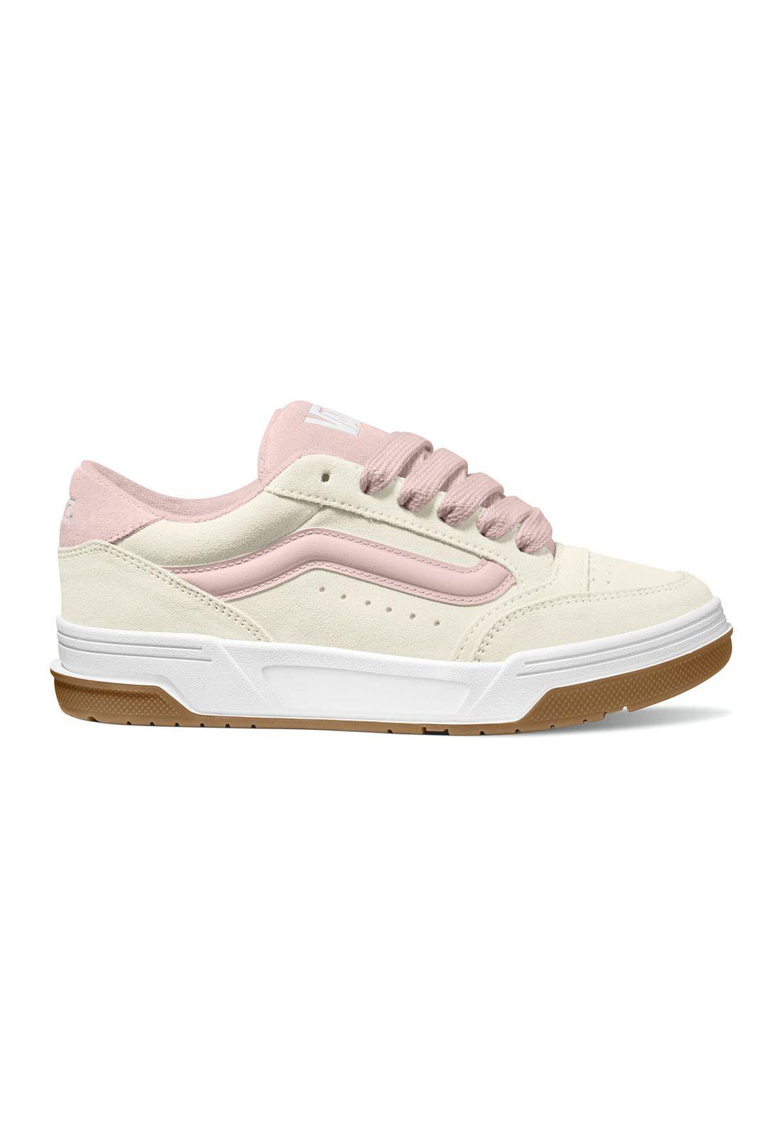 Zapatilla Unisex Hylane Rosado-0