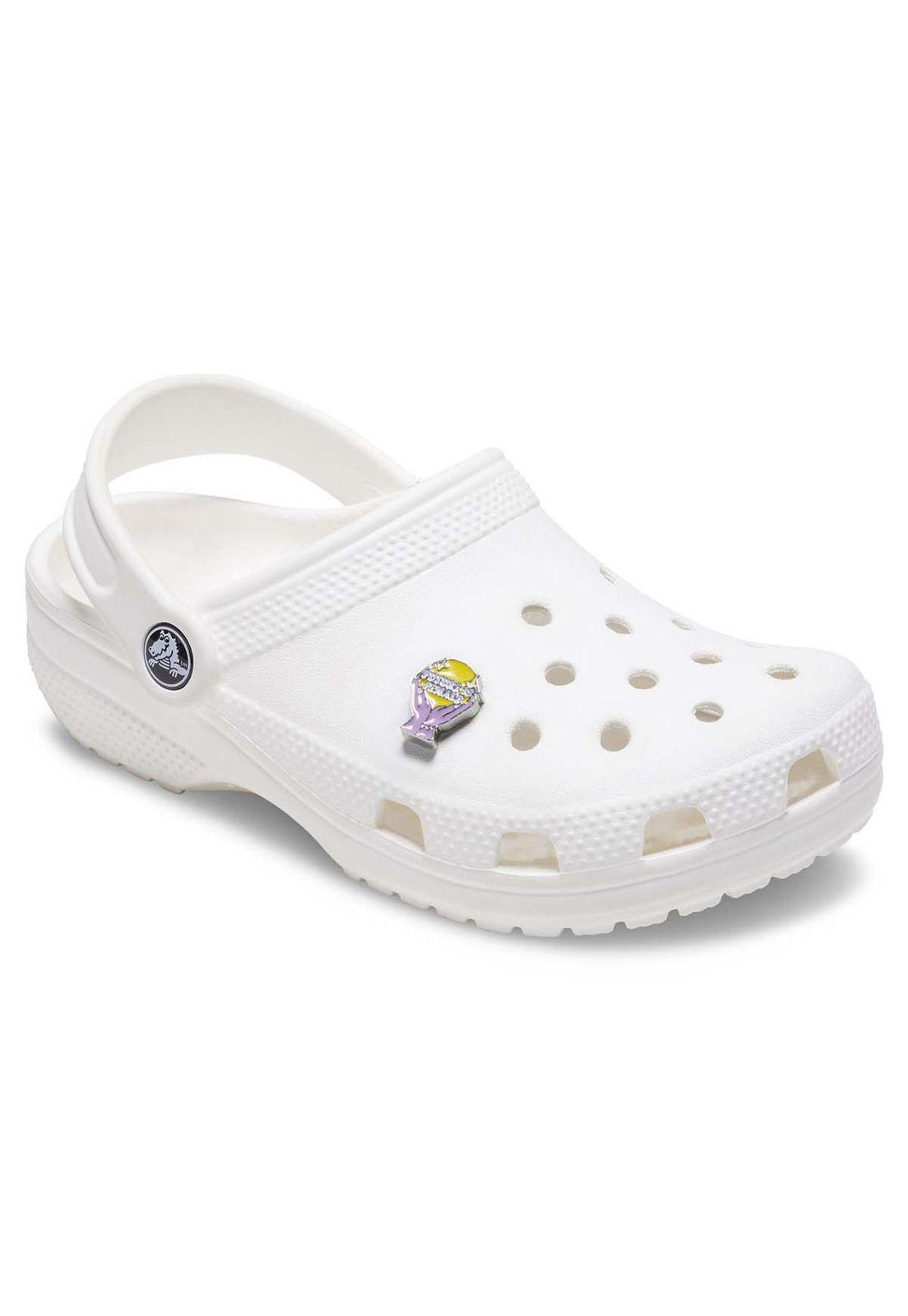 Jibbitz Crocs El Futuro Es Feminista Multicolor-1