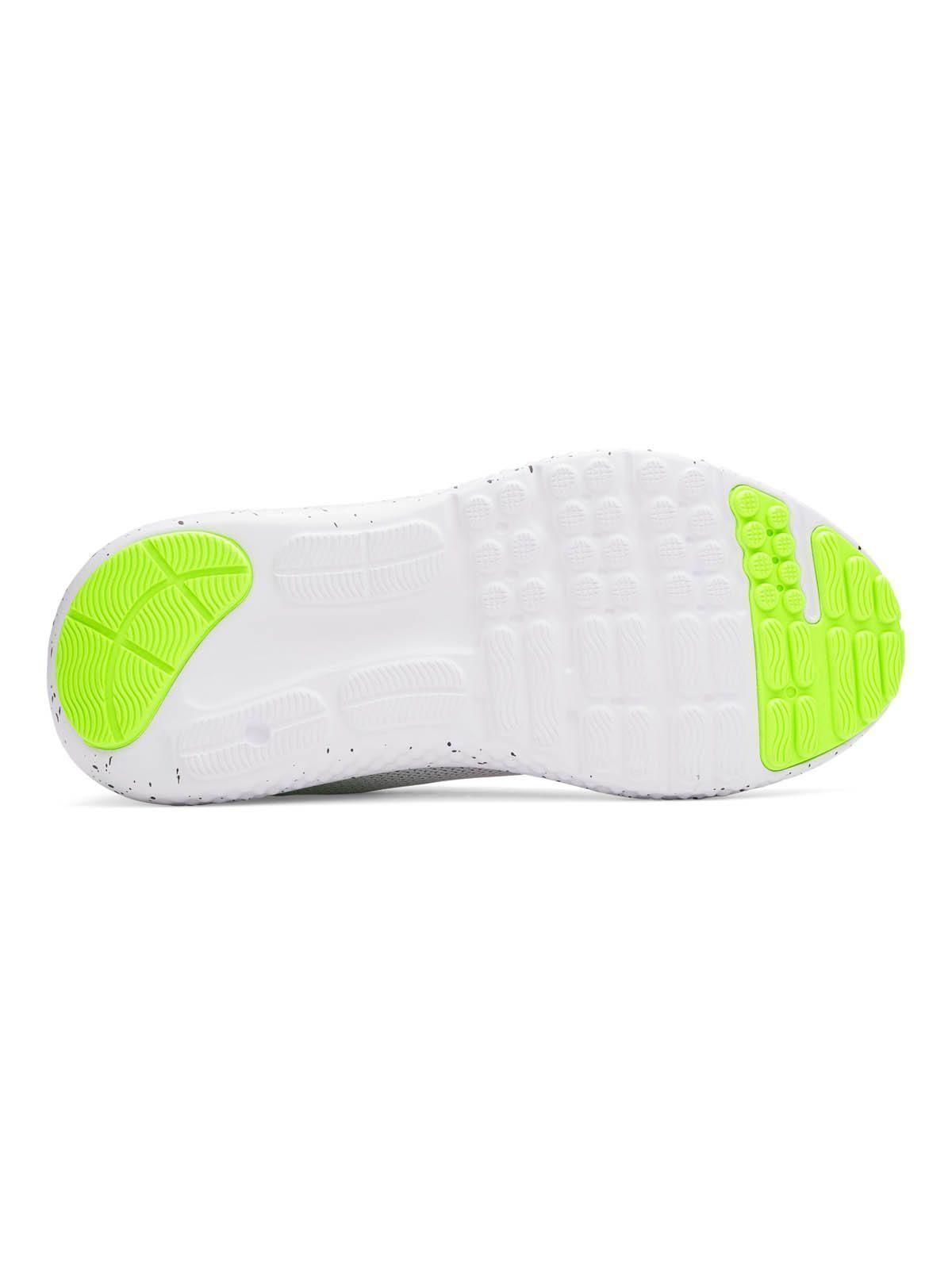 Zapatilla Running Niño Surge 4 Blanco -3