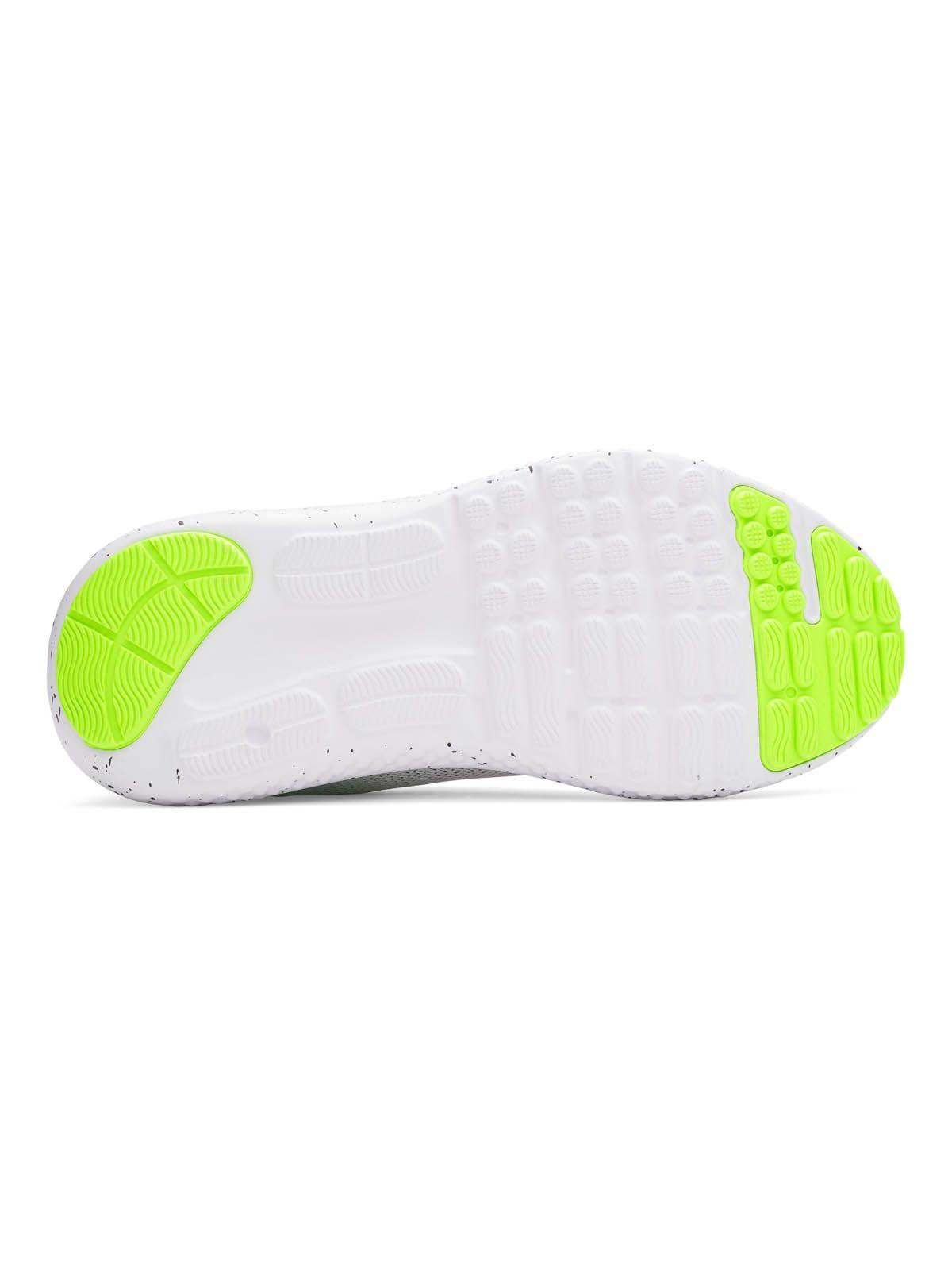 Zapatilla Running Niño Surge 4 Blanco -3