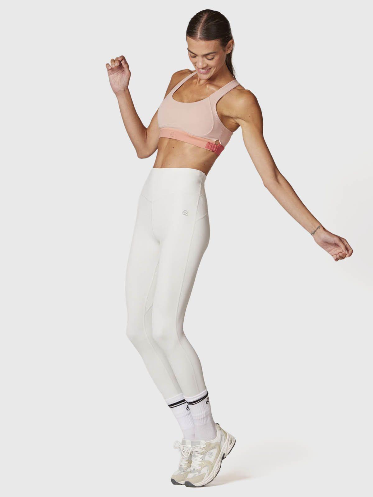 Peto Mujer Virginia Aloe Rosado -4