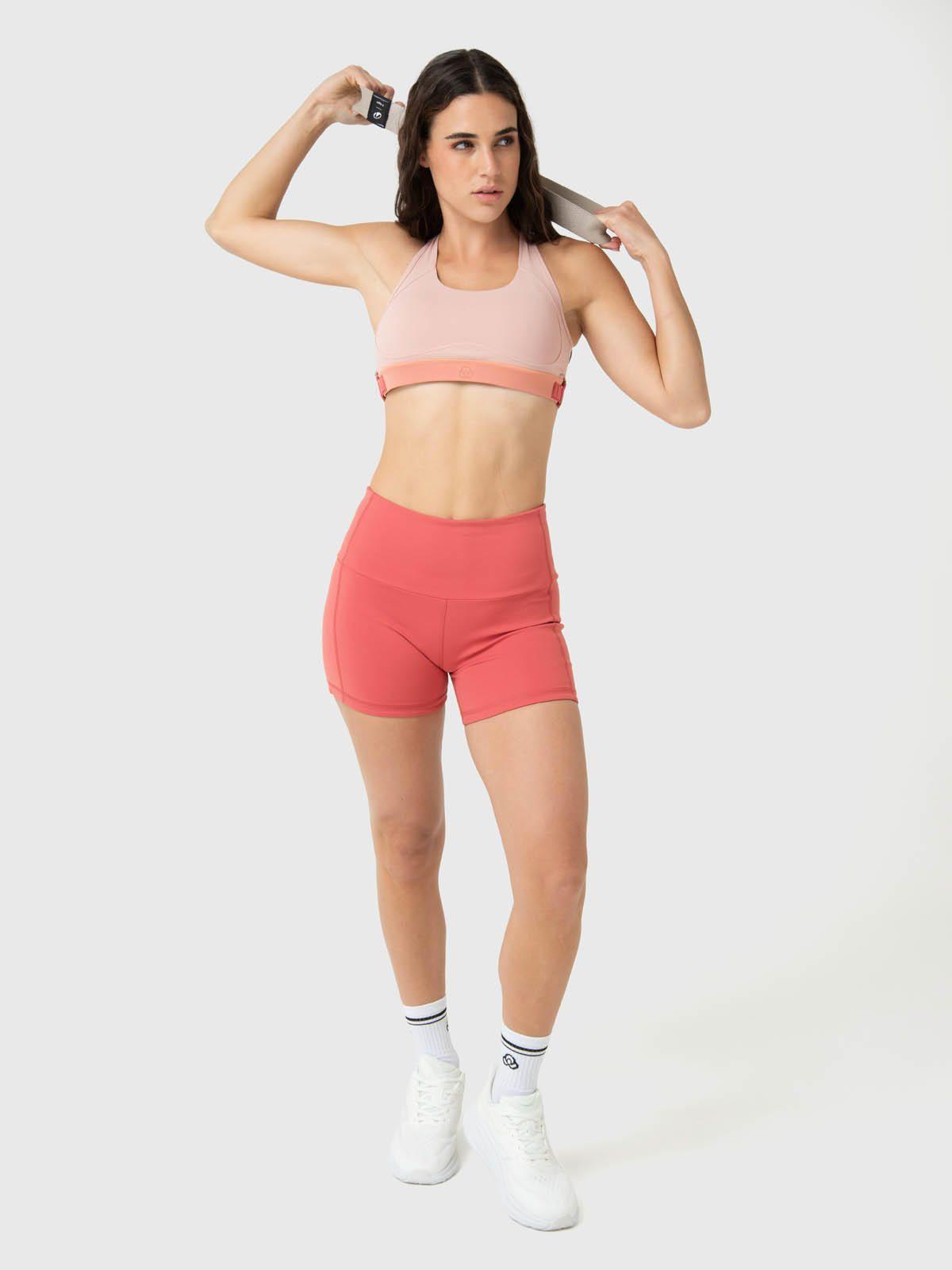 Peto Mujer Virginia Aloe Rosado -5