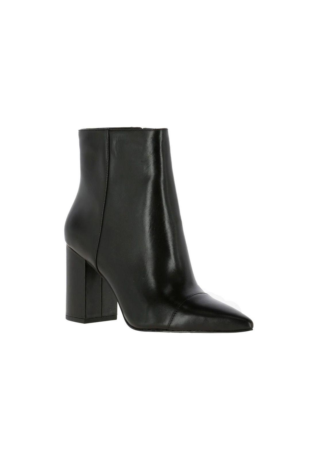 Botín 7Ranfield Negro-0