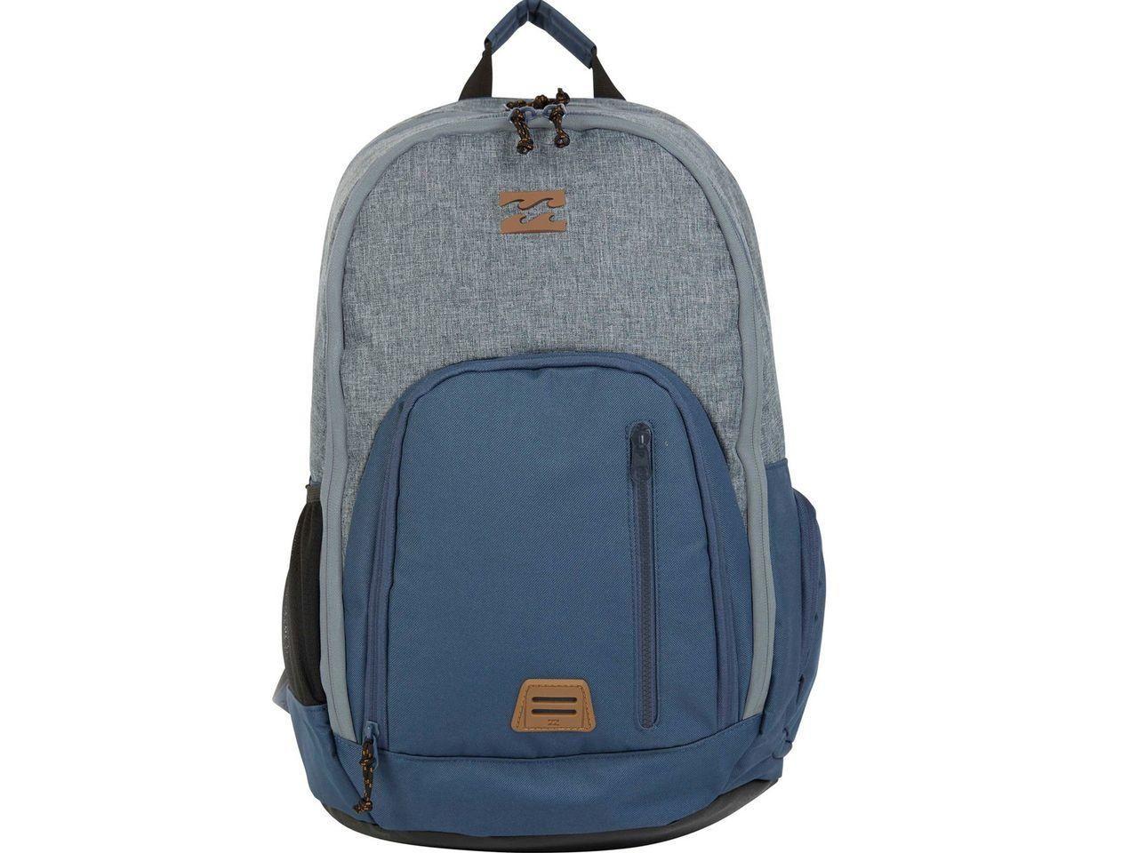 Mochila Command Pack Dark Slate Heat-0
