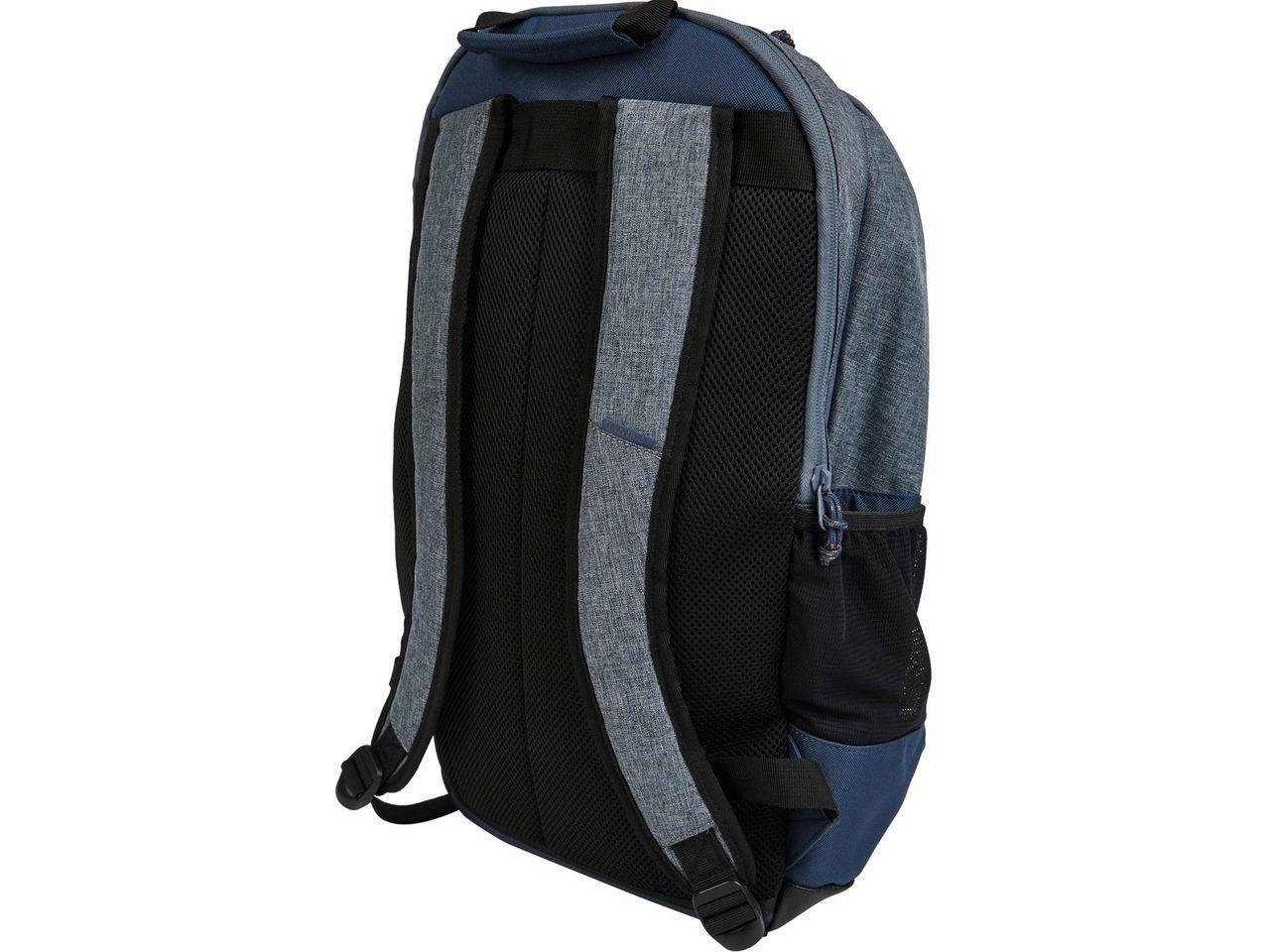 Mochila Command Pack Dark Slate Heat-1