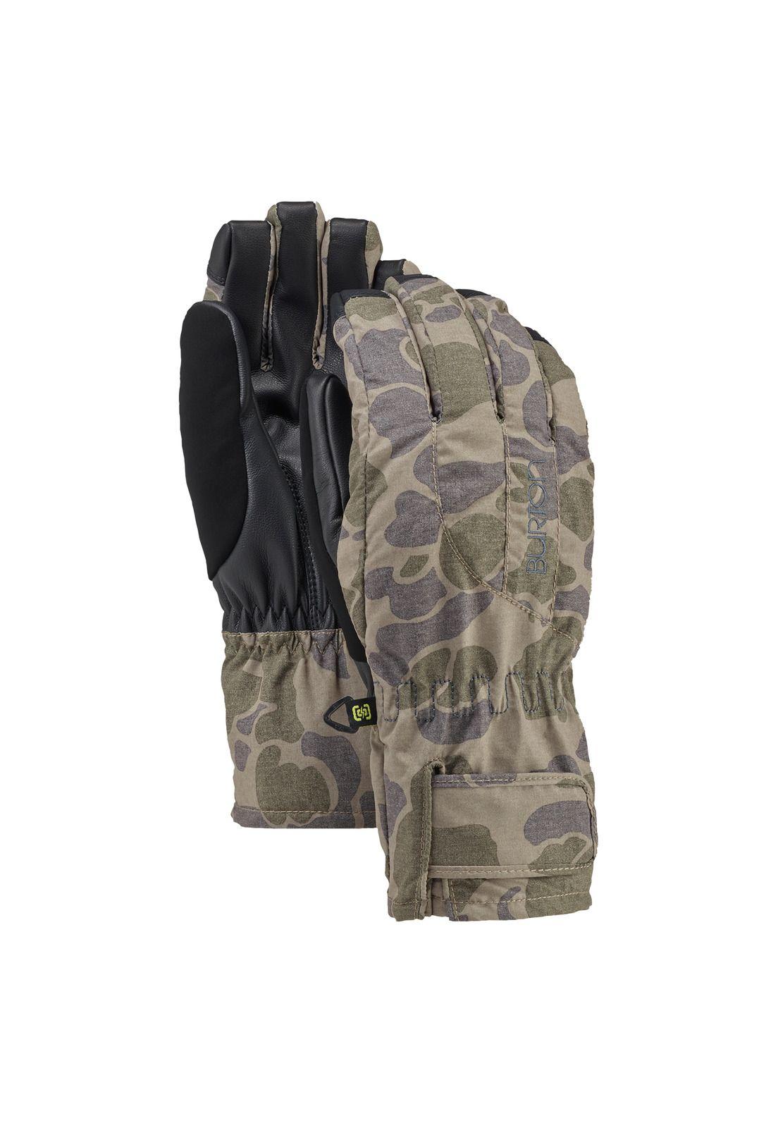 Guante Mujer WB Profile Undgl-0