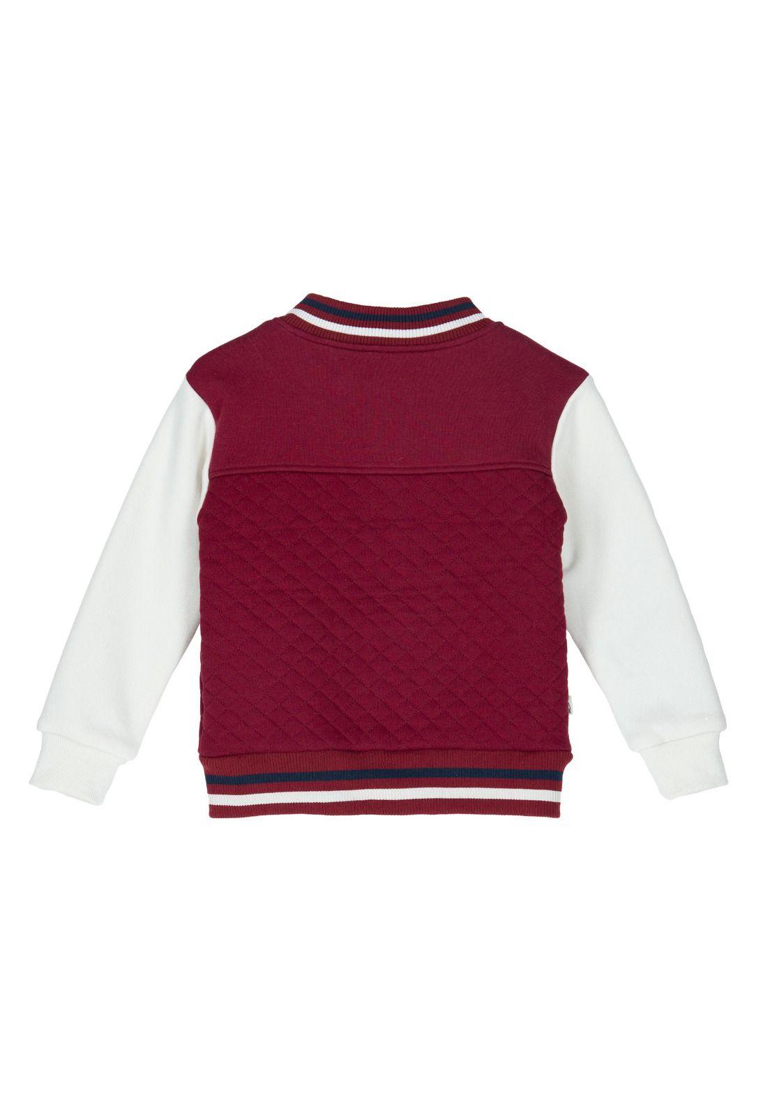 Polerón Niño Coniston Burdeo-1