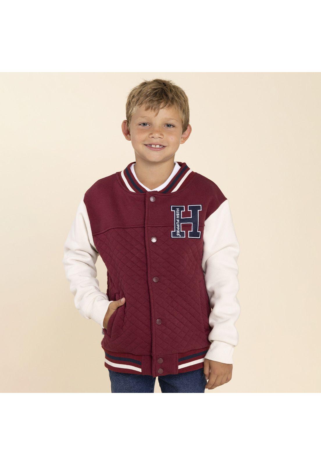 Polerón Niño Coniston Burdeo-4