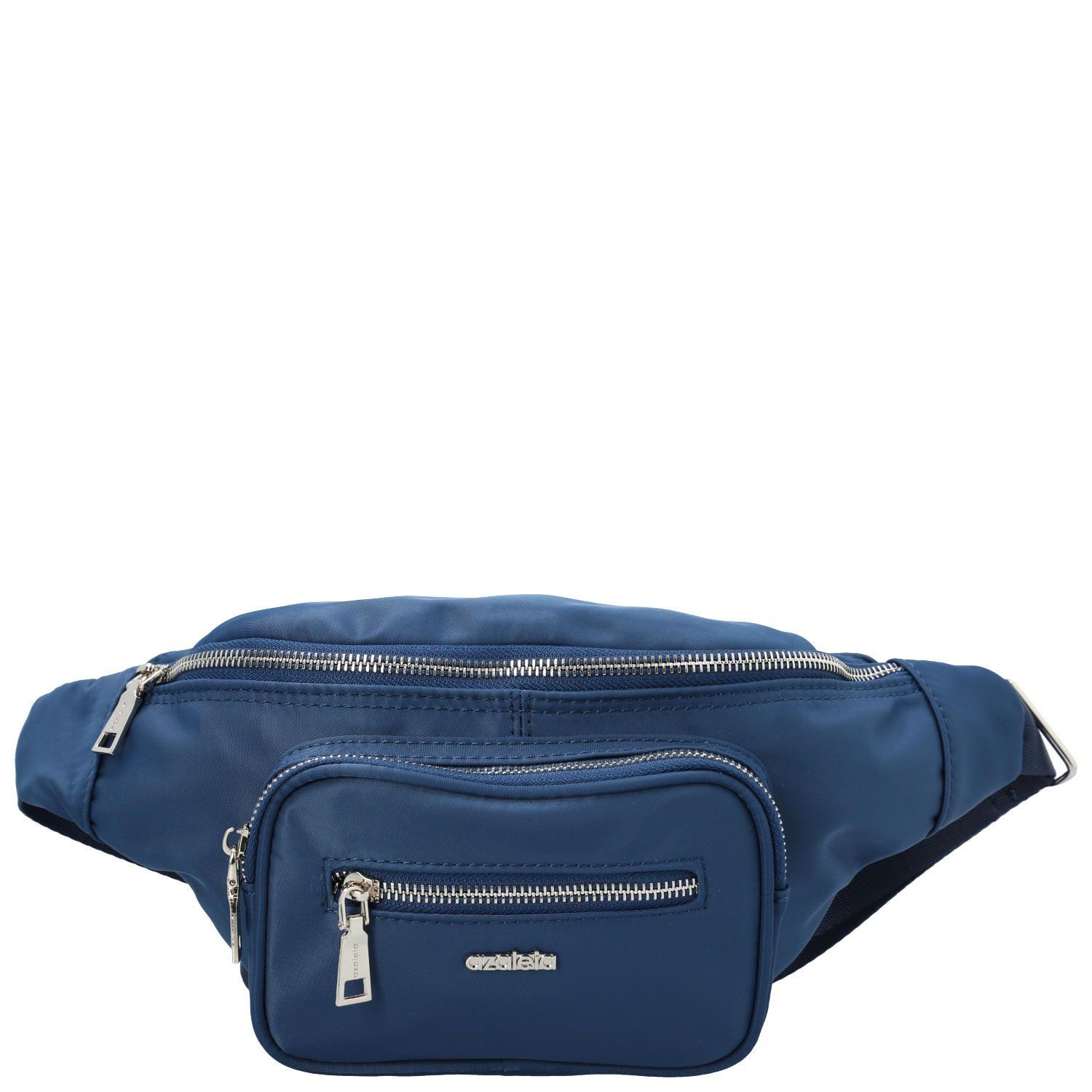 Banano Gilda Waist Denim Mujer-0