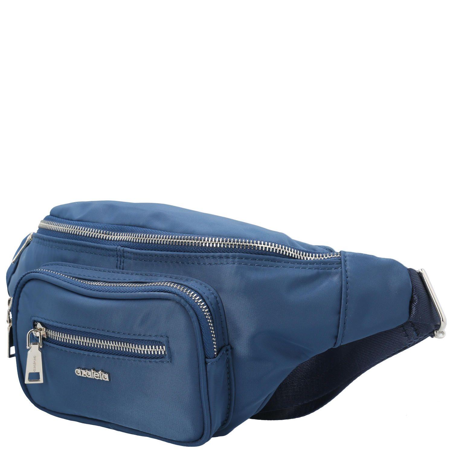 Banano Gilda Waist Denim Mujer-1