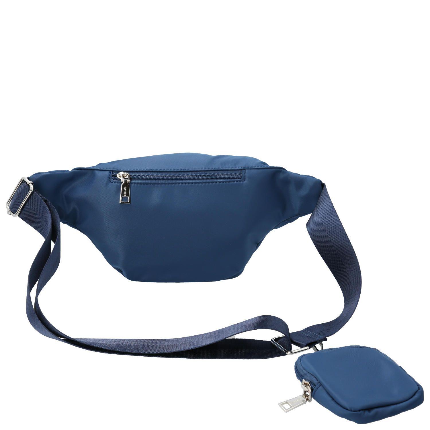 Banano Gilda Waist Denim Mujer-2
