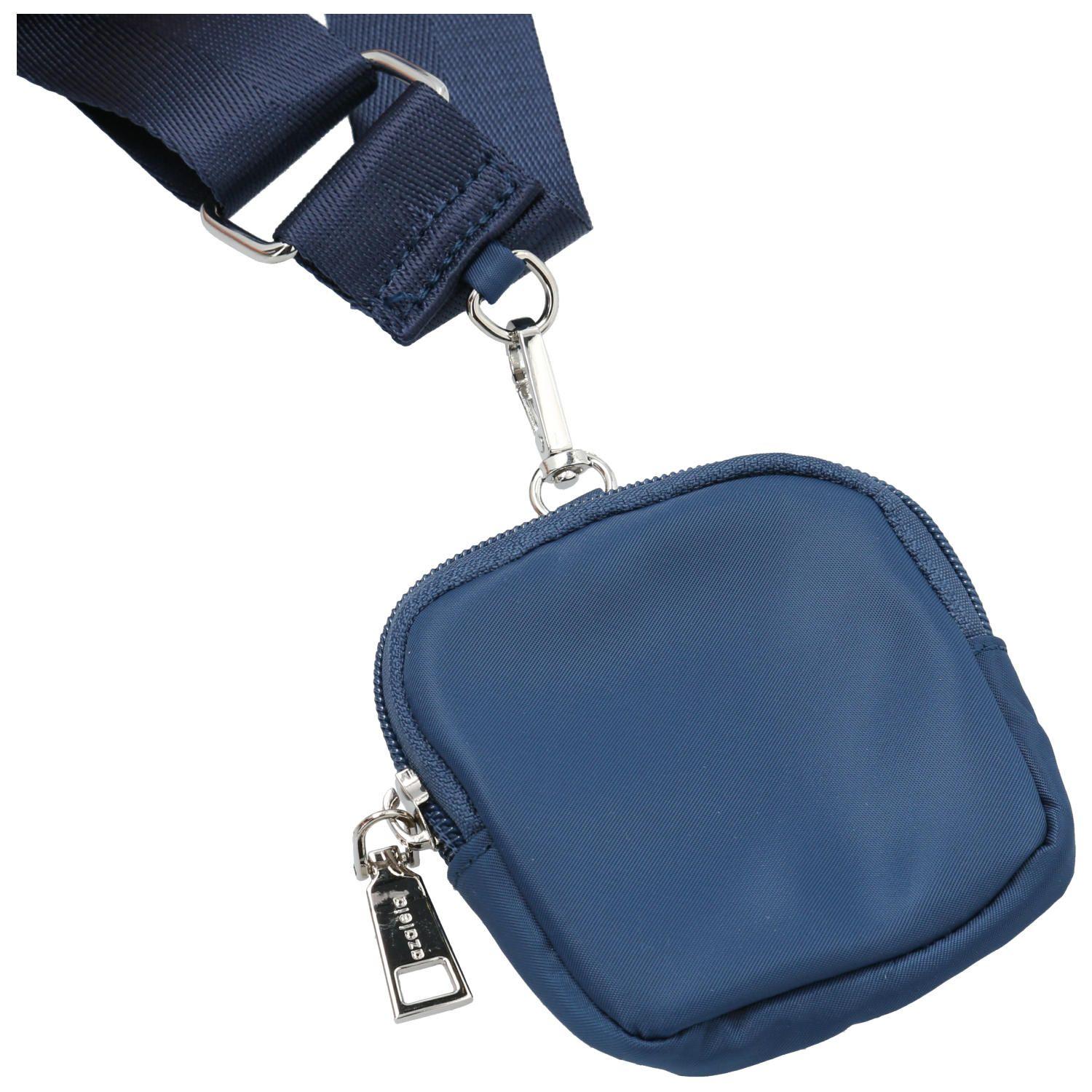 Banano Gilda Waist Denim Mujer-4