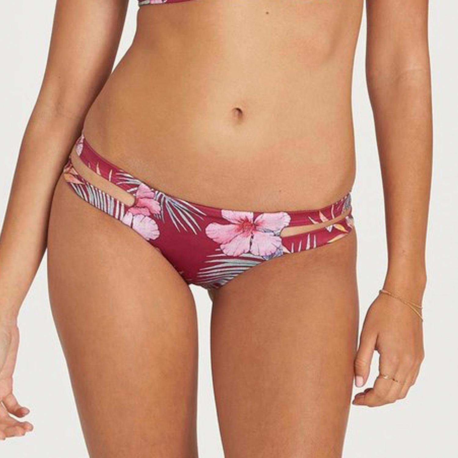 Bikini Calzon Mas Olas Isla  Billabong-0