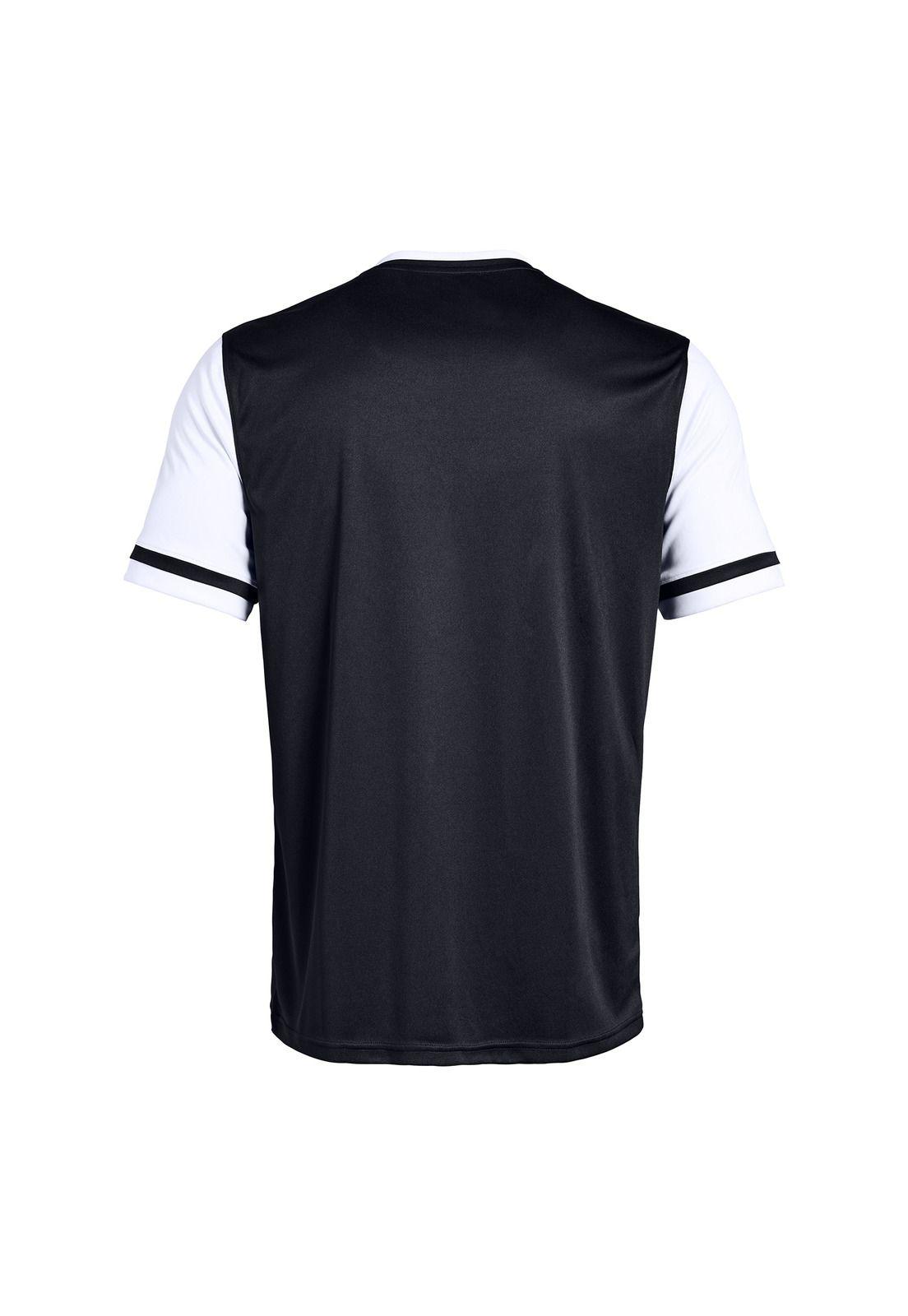Polera UA Máquina 2.0 Negro para hombre-1
