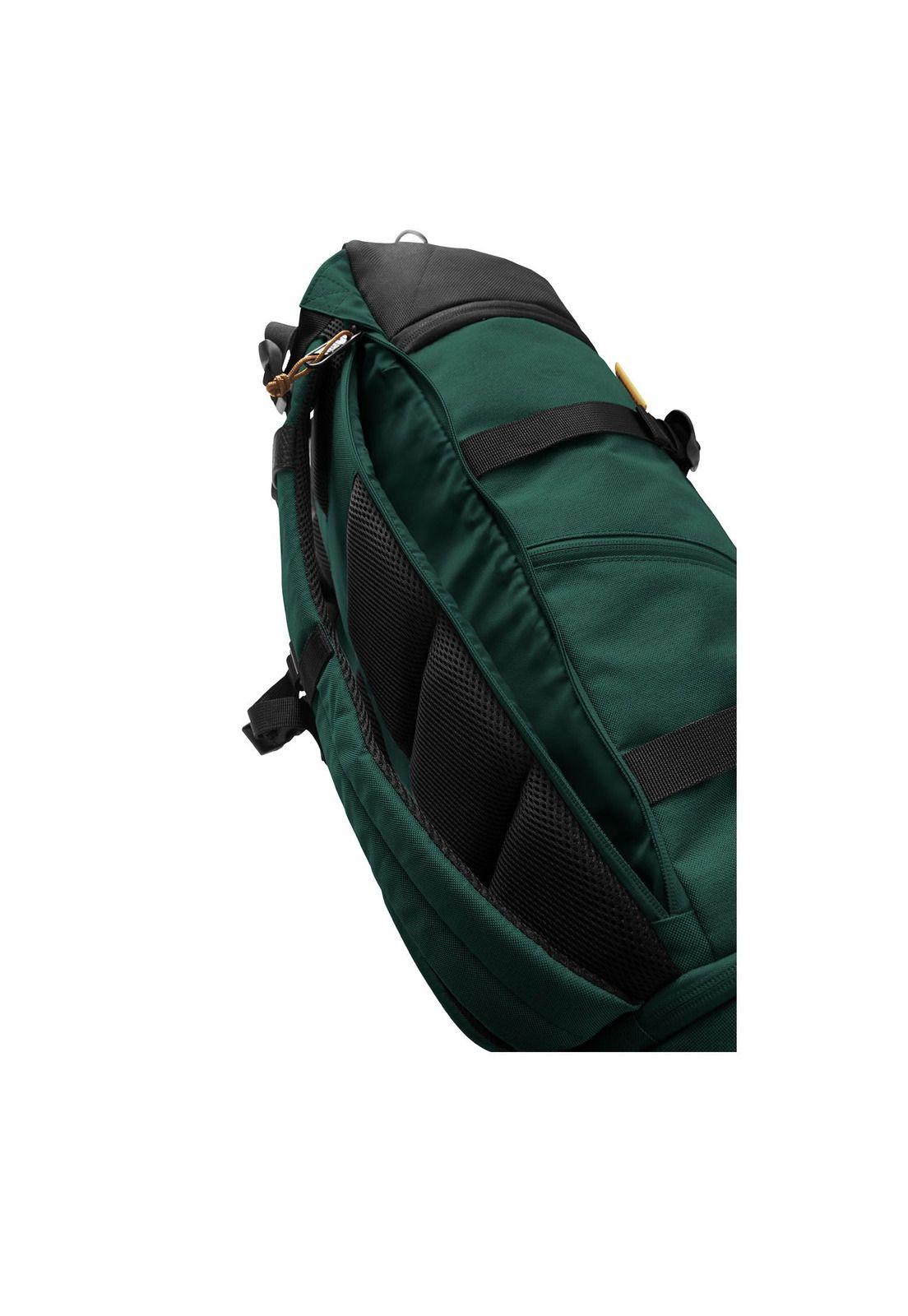 Mochila Hombre Cera Verde-4