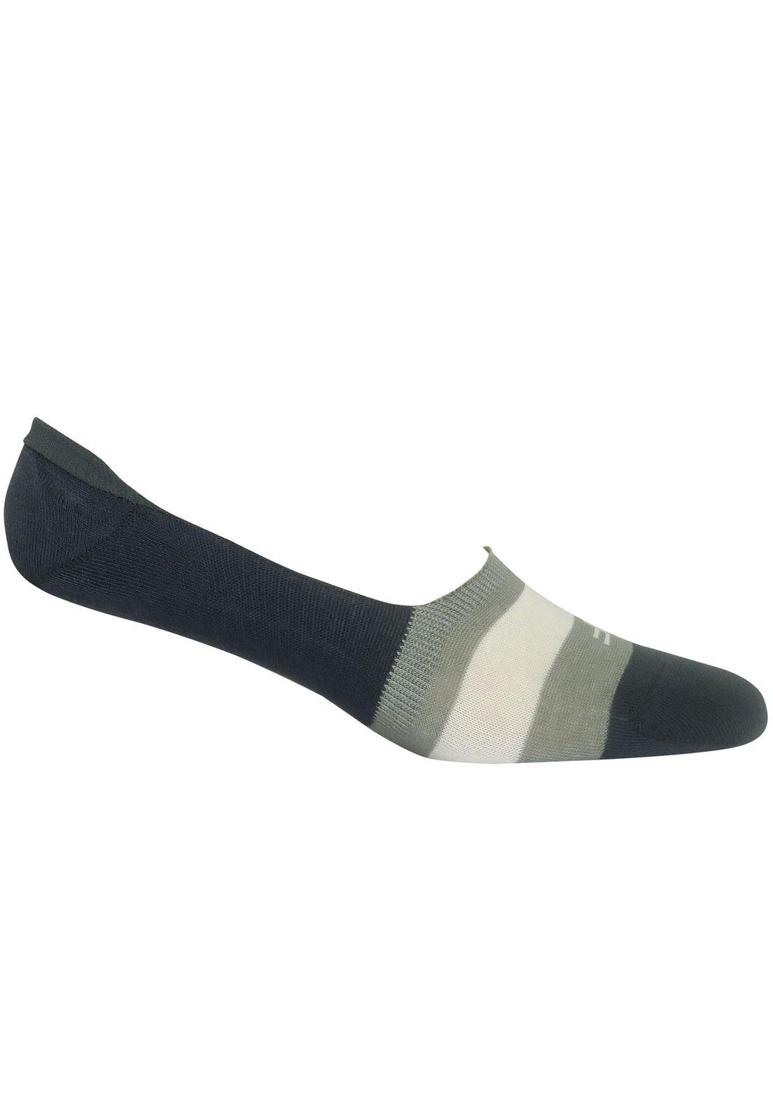 Calcetin Bambú Hombre Gall Azul Rockford-0