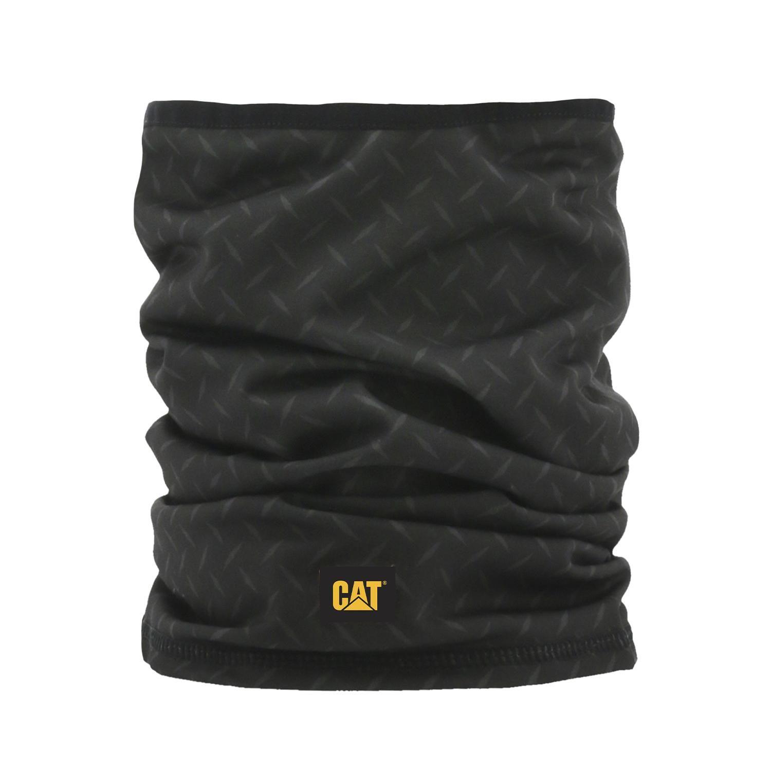 Cuello Hombre Neck Warmer Negro-0