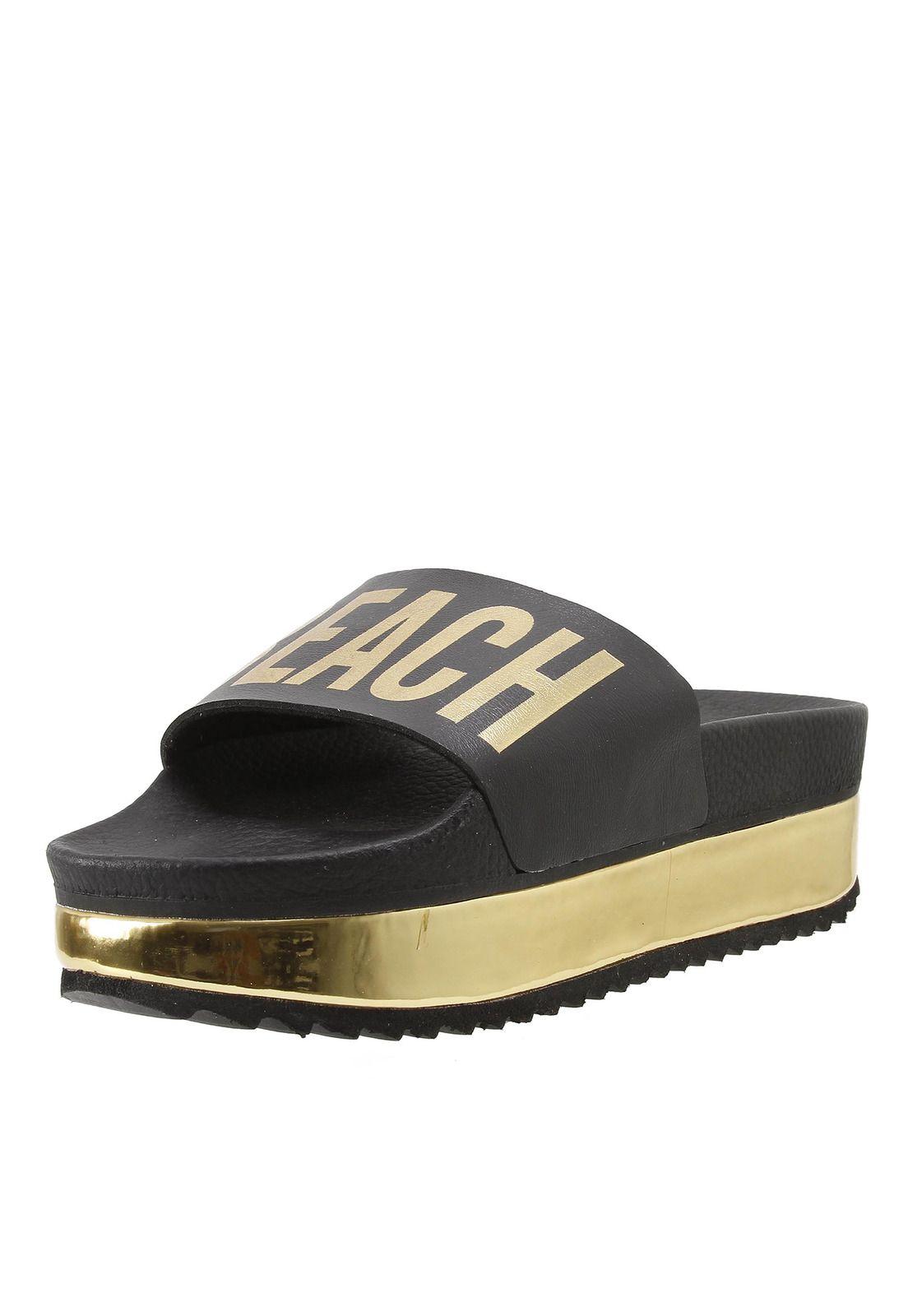 Sandalia Shawn Negro-0