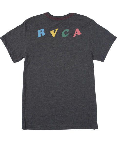 POLERA MANGA CORTA DOLPHIN CLUB GRIS-1