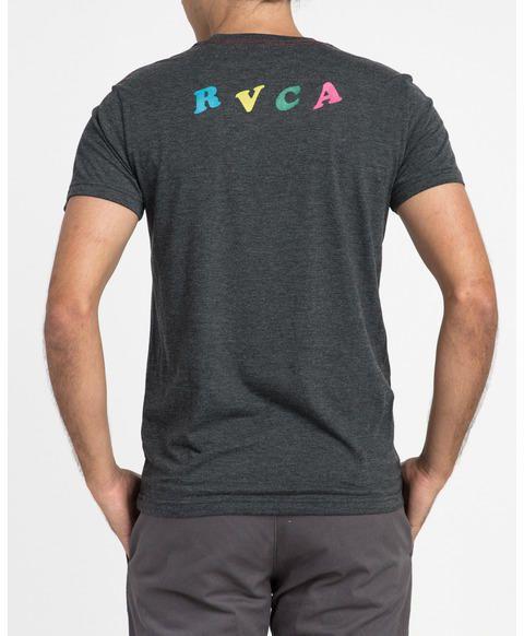 POLERA MANGA CORTA DOLPHIN CLUB GRIS-3