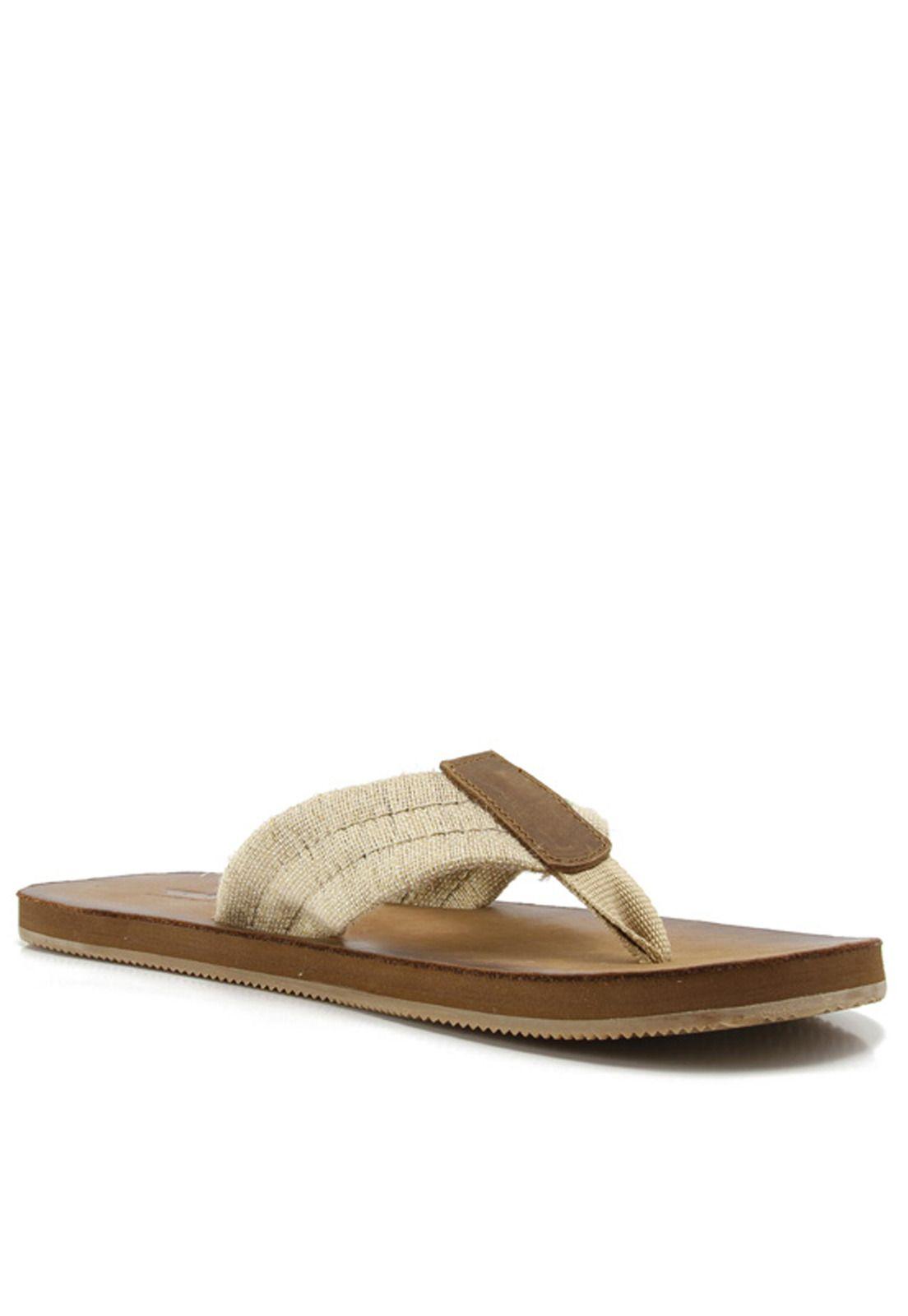 Sandalia Poliéster Kurt Arena Hombre Rockford-0