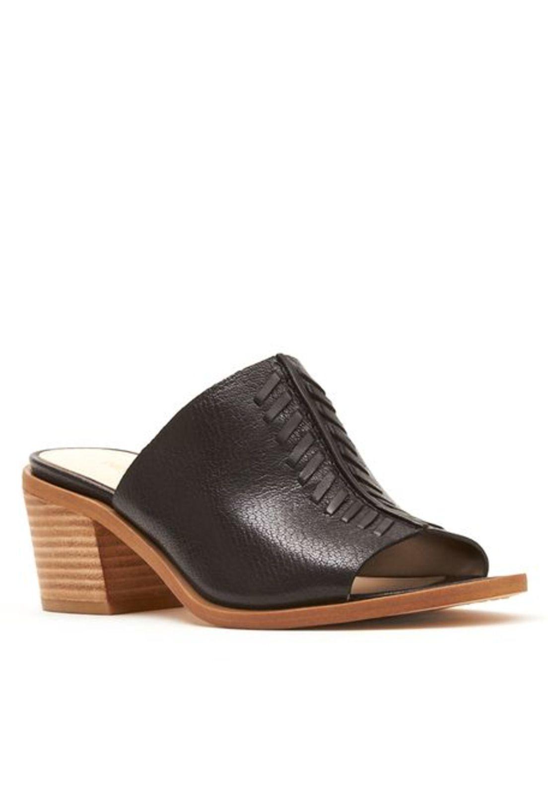Sandalia Rahima Black Nine West-0