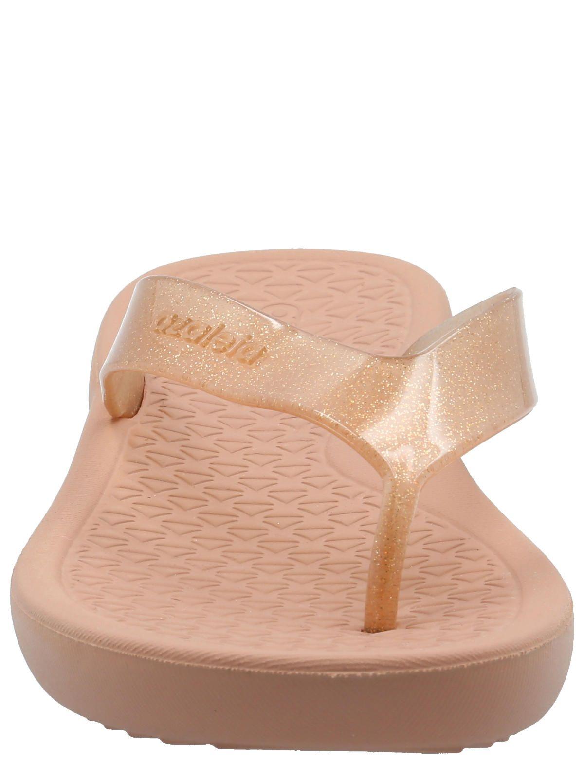 Hawaiana Mujer Iza New Light Dorado-3