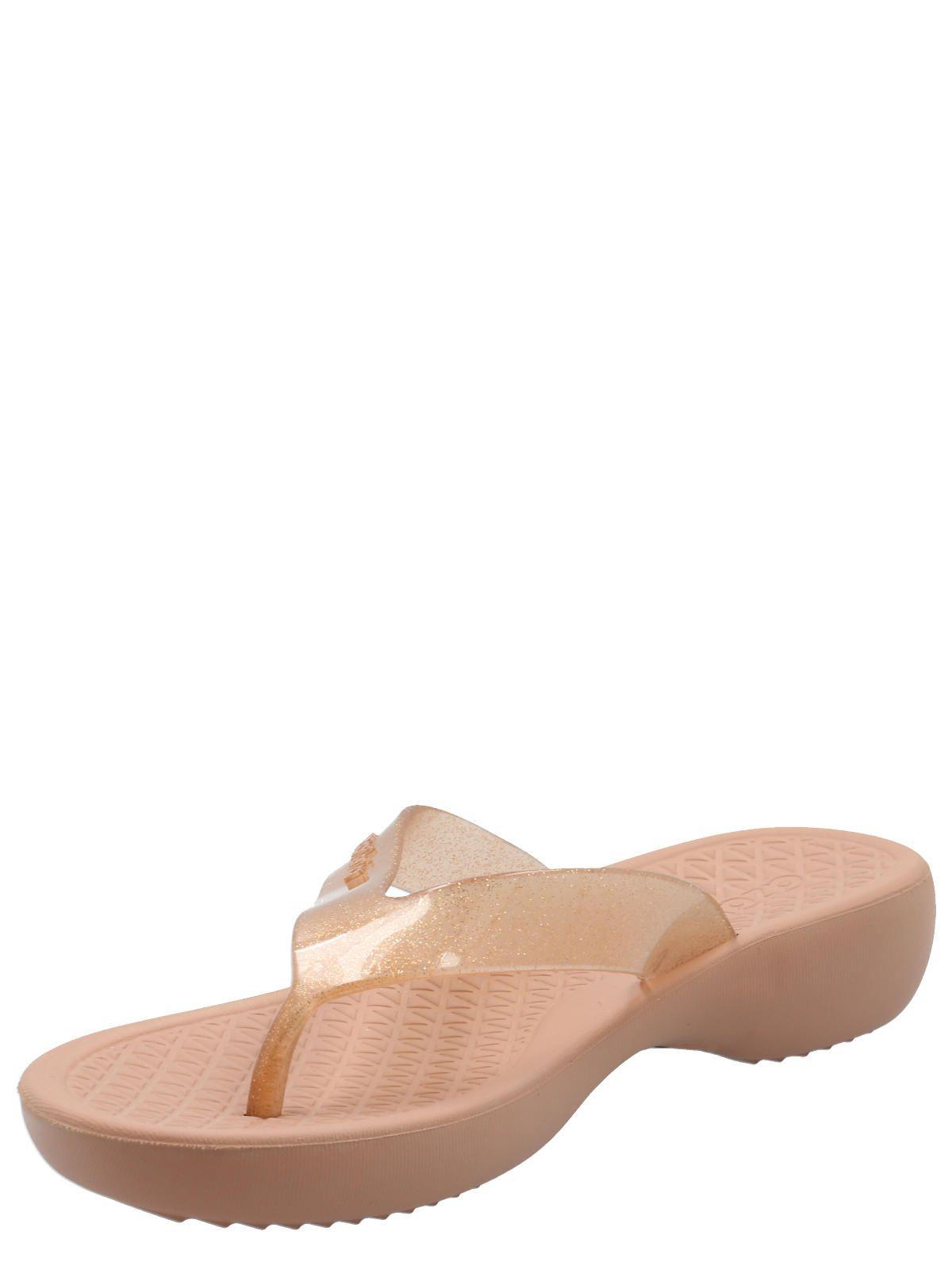 Hawaiana Mujer Iza New Light Dorado-4