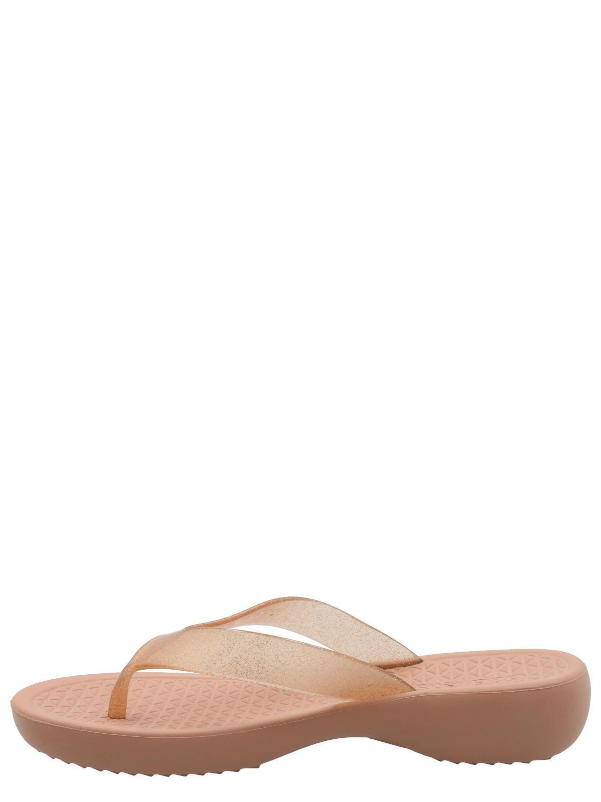 Hawaiana Mujer Iza New Light Dorado-5