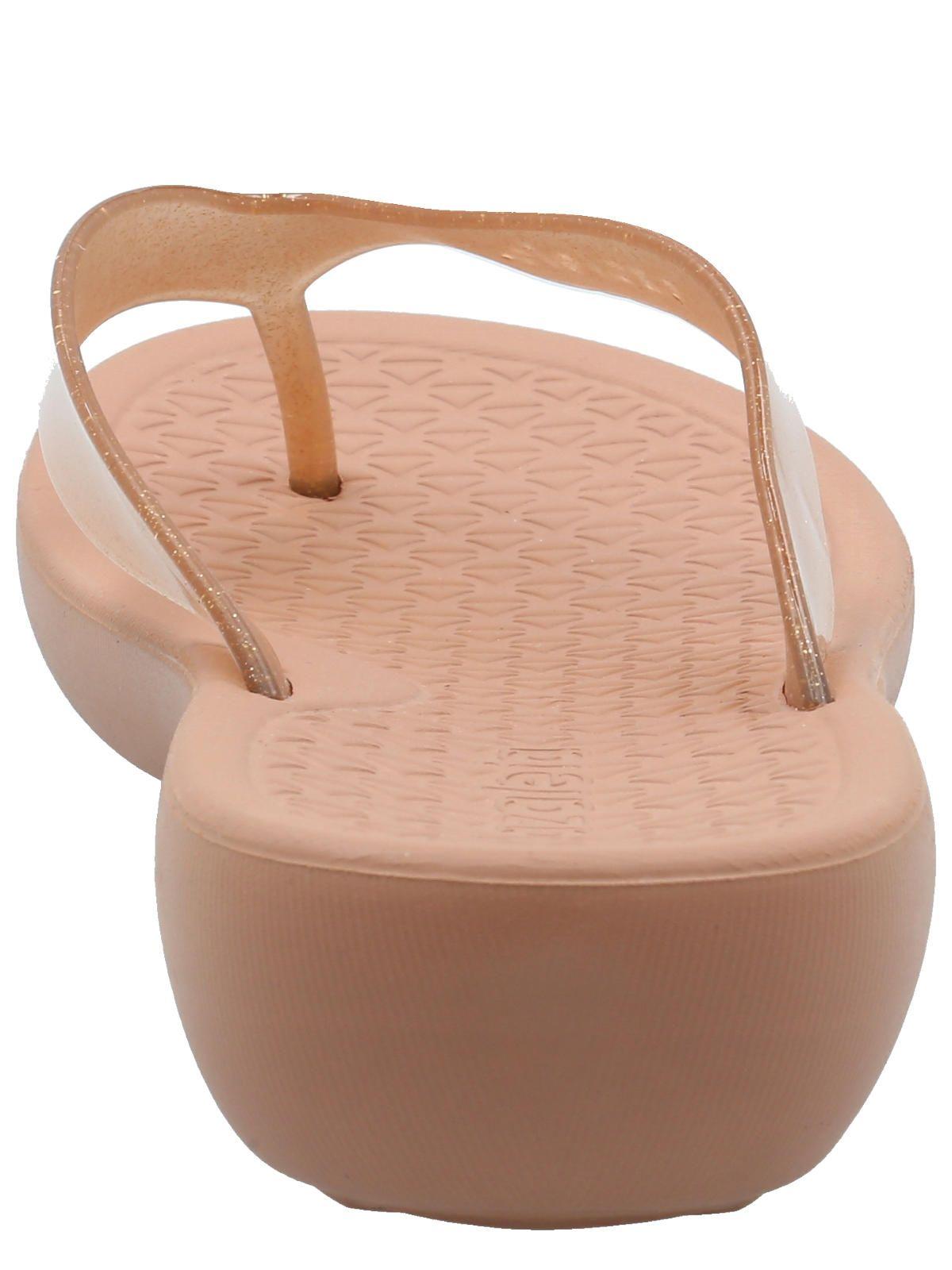 Hawaiana Mujer Iza New Light Dorado-6