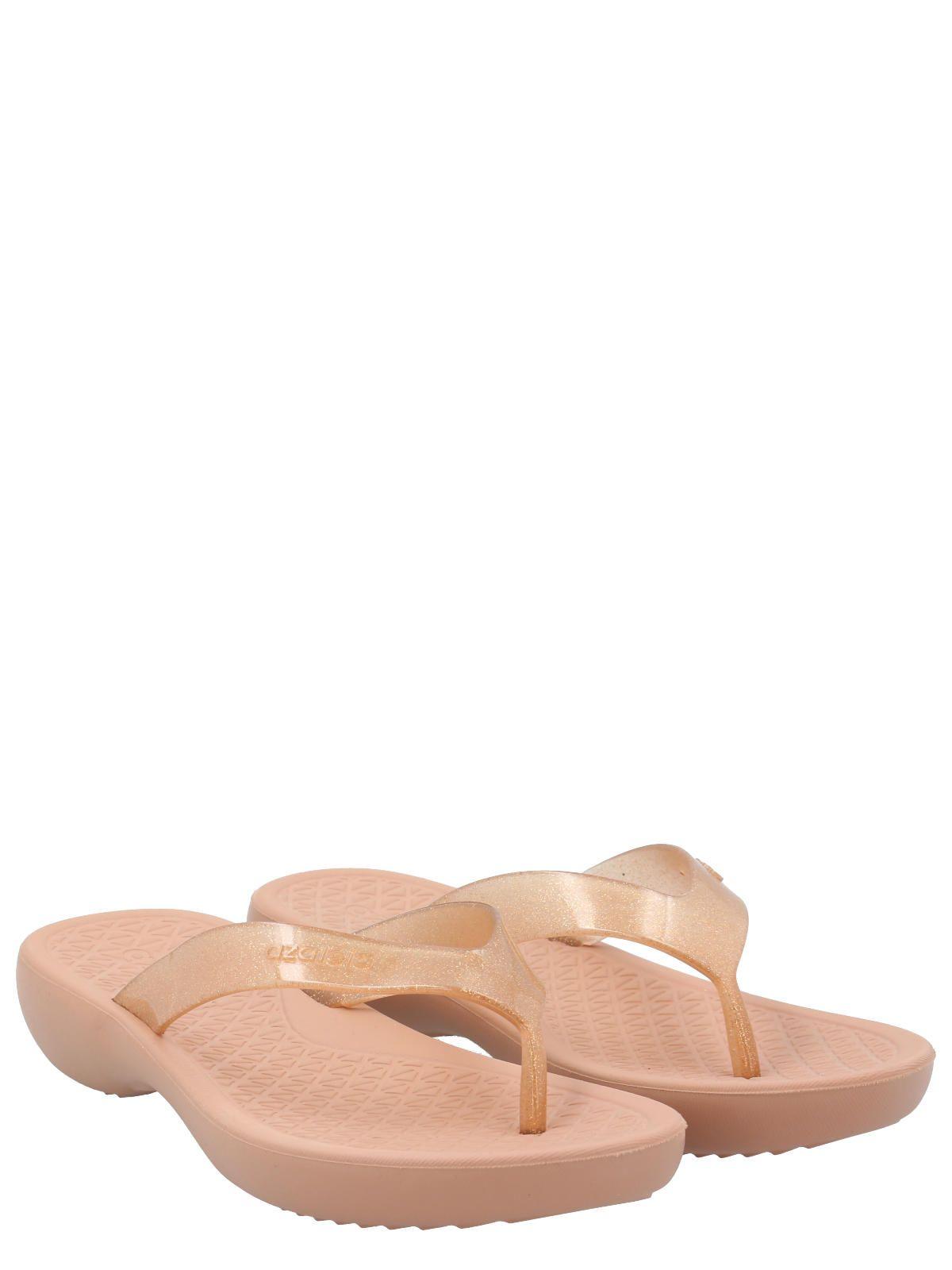 Hawaiana Mujer Iza New Light Dorado-8