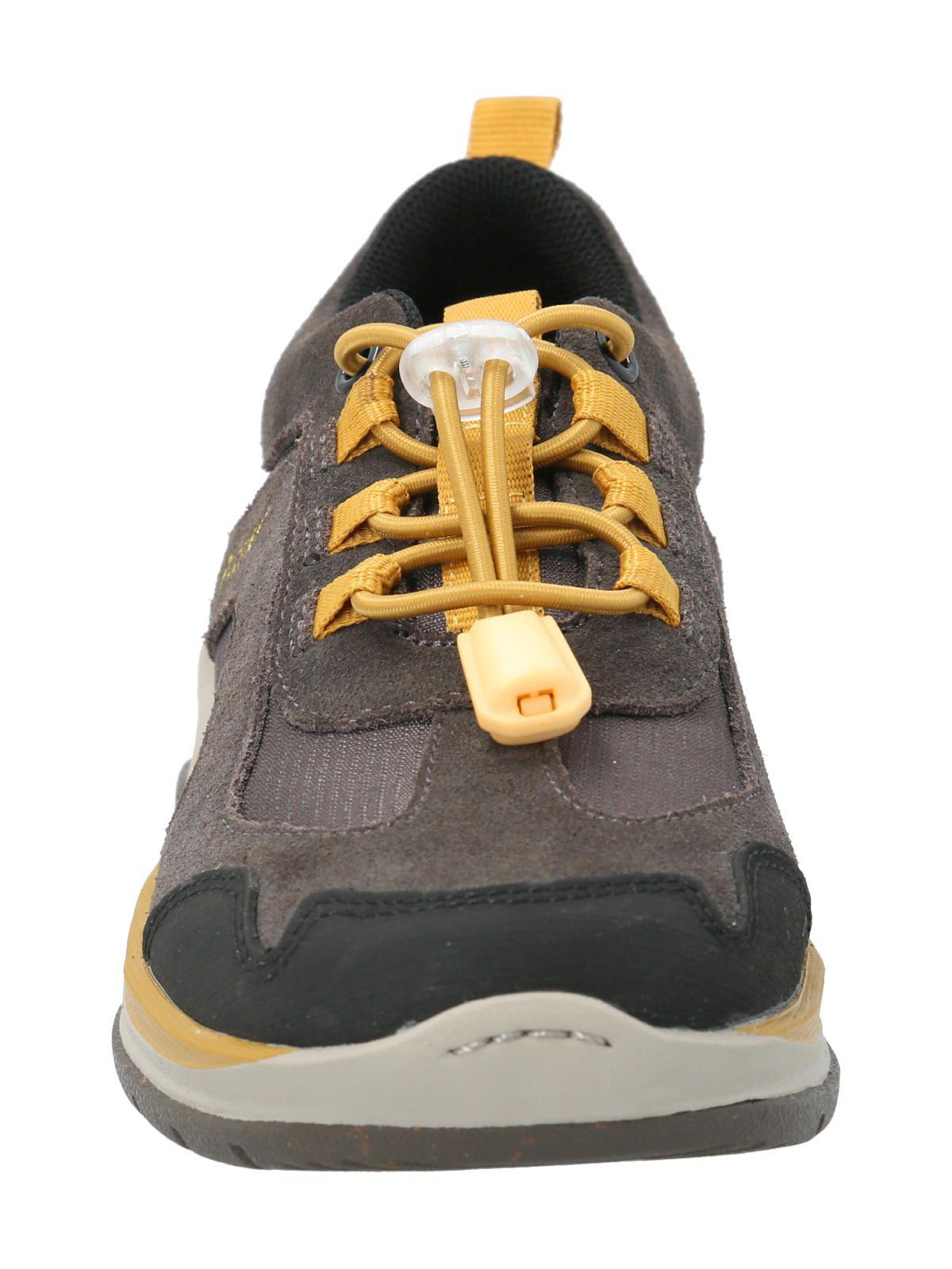 Zapatilla Cuero Negro Niño Fastland  (30-35)-5