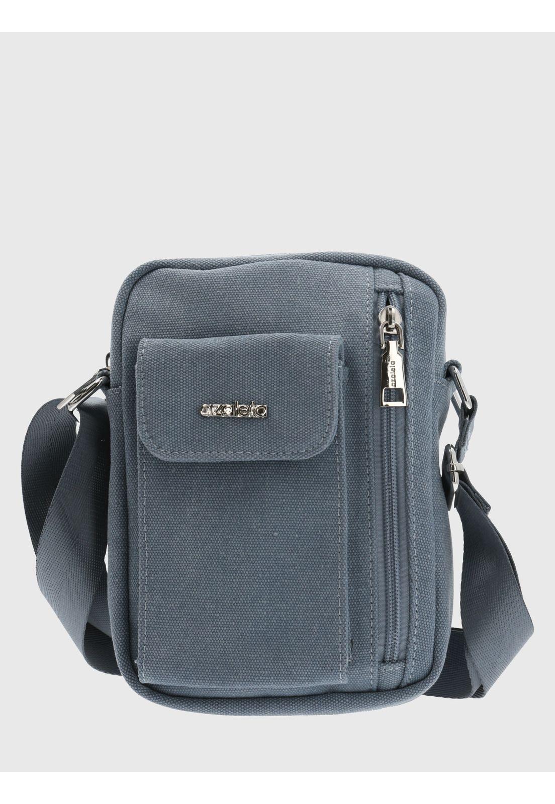 Cartera Denim Antonell Cross Mujer-0