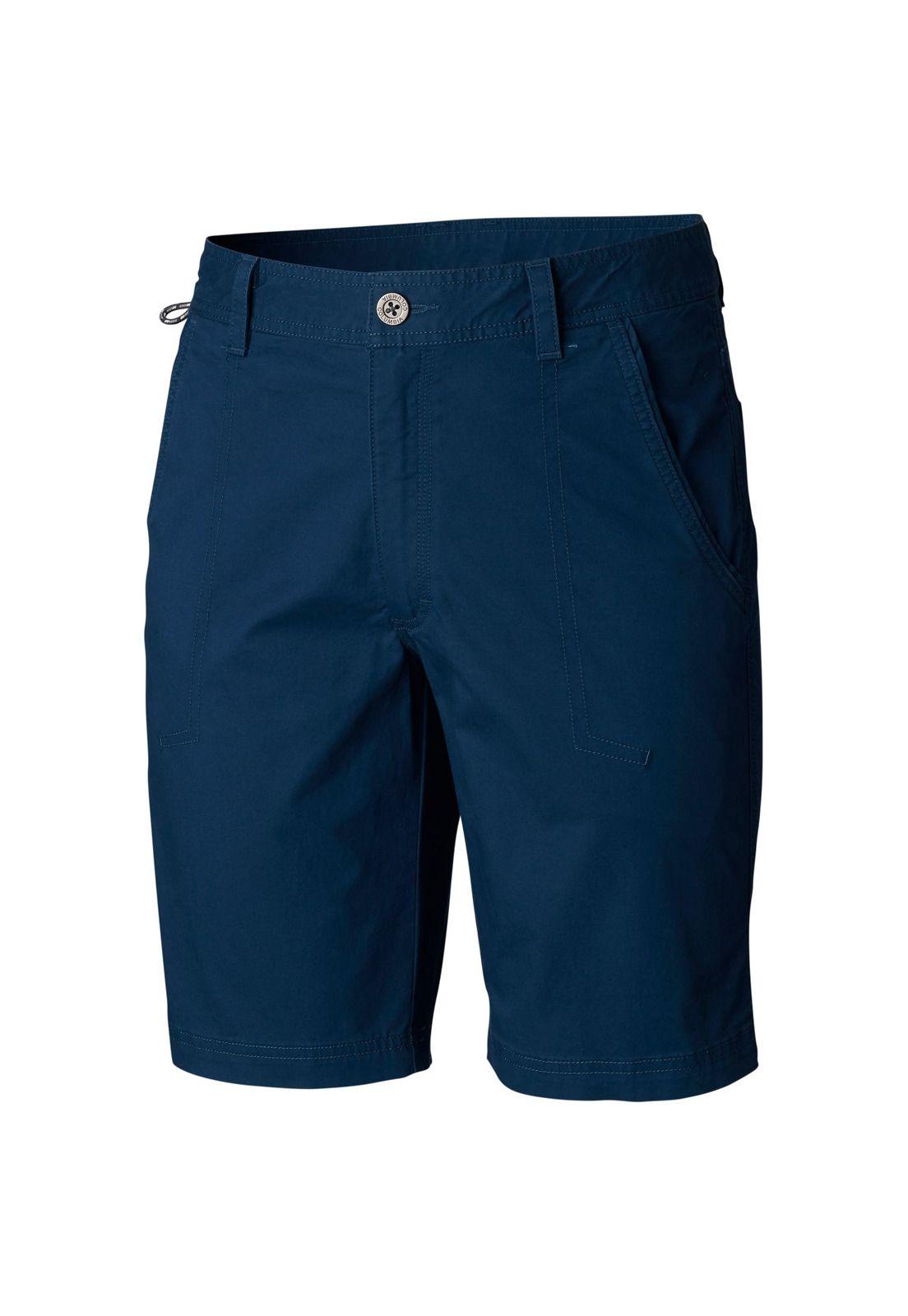 Short Boulder Ridge™ 5 Pocket Short Azul-0