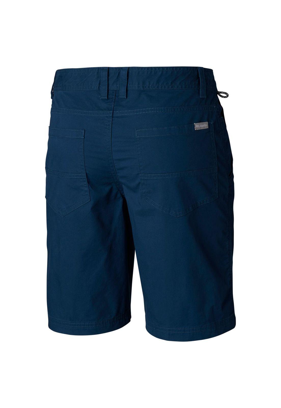 Short Boulder Ridge™ 5 Pocket Short Azul-1