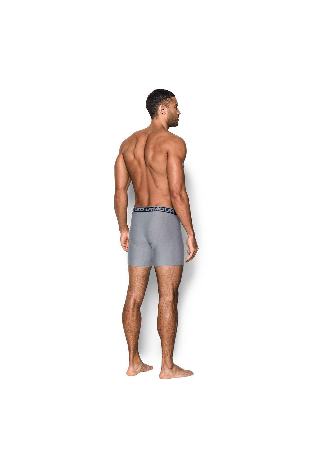 2-Pack Boxerjock® Traincharged Cotton® Gris Hombre-4