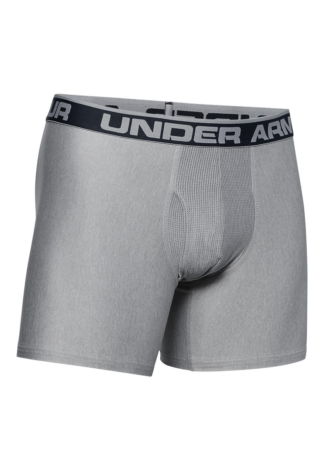 2-Pack Boxerjock® Traincharged Cotton® Gris Hombre-5