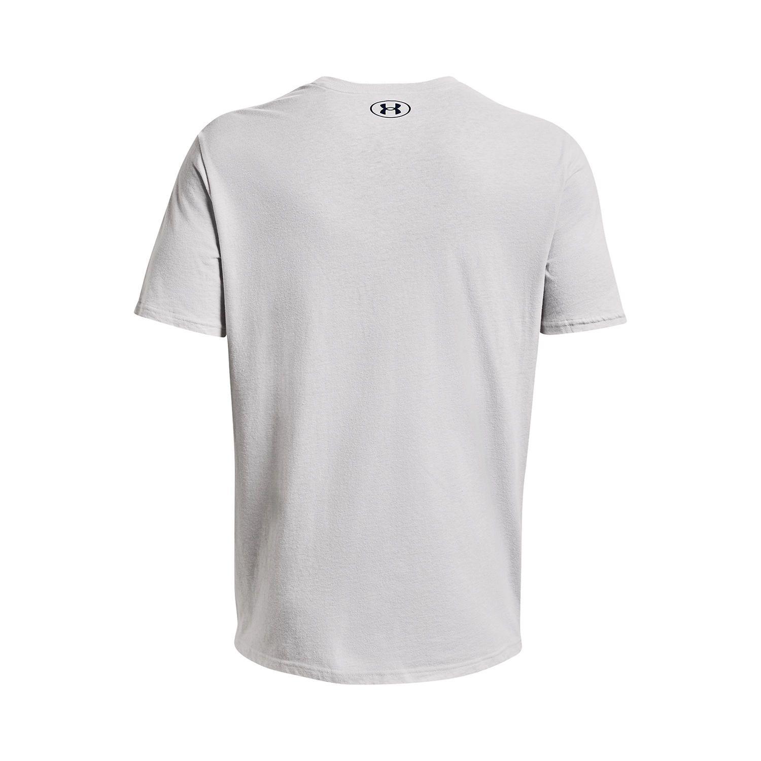 Polera UA Cheat Meal Specialst hombre Gris-1